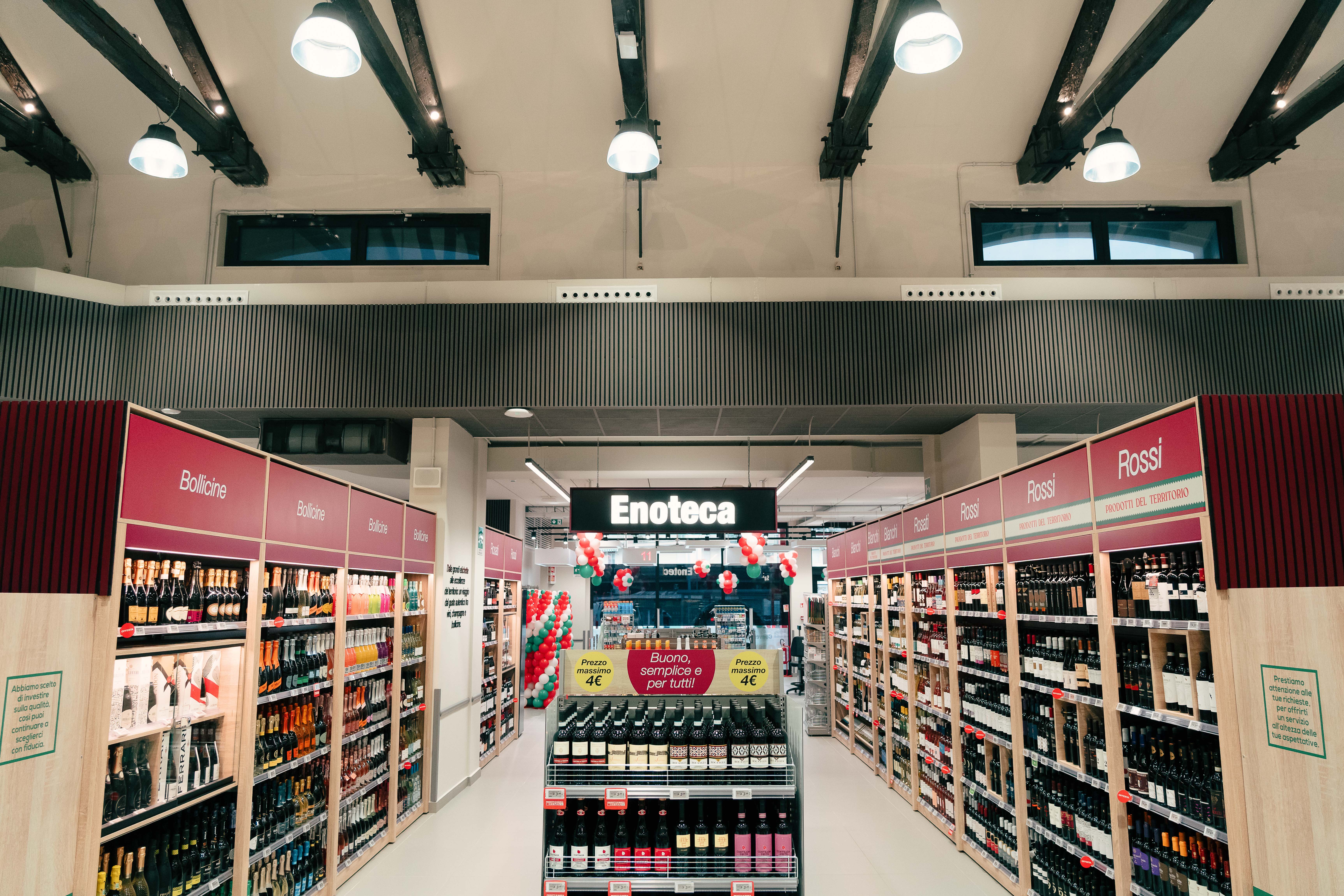 Foto 7 di INTERSPAR