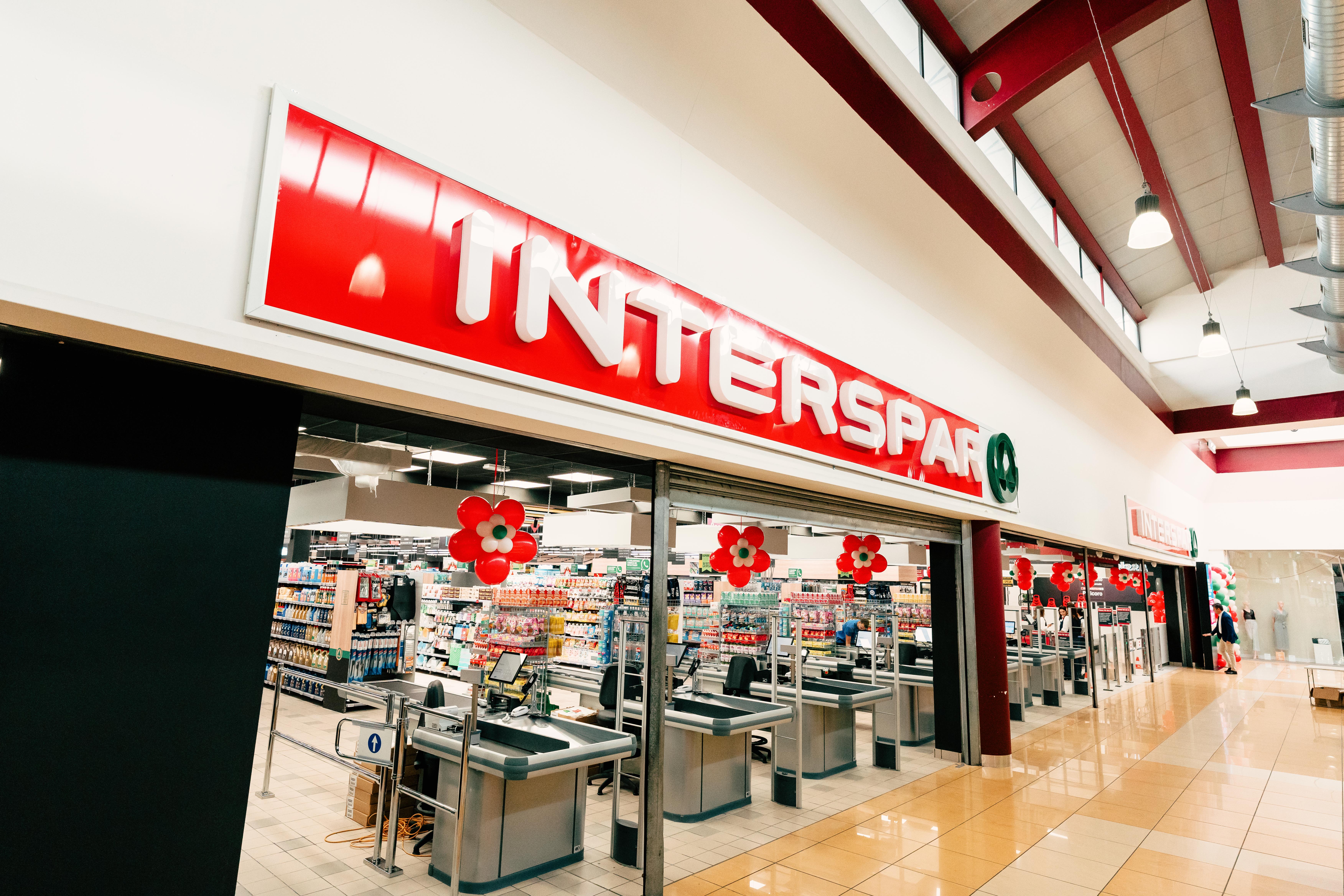 Photo 2 de Interspar