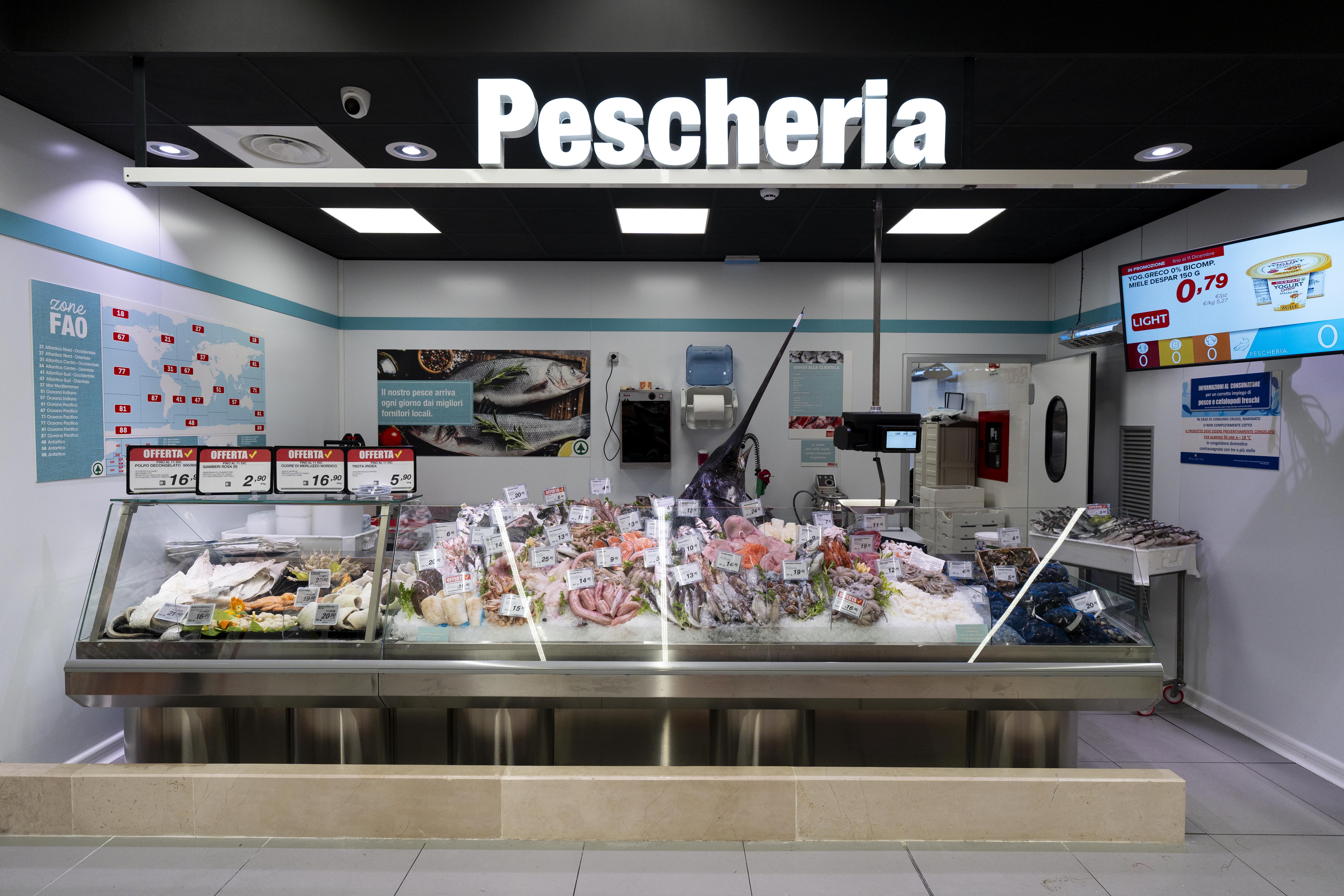 Foto 2 di Interspar