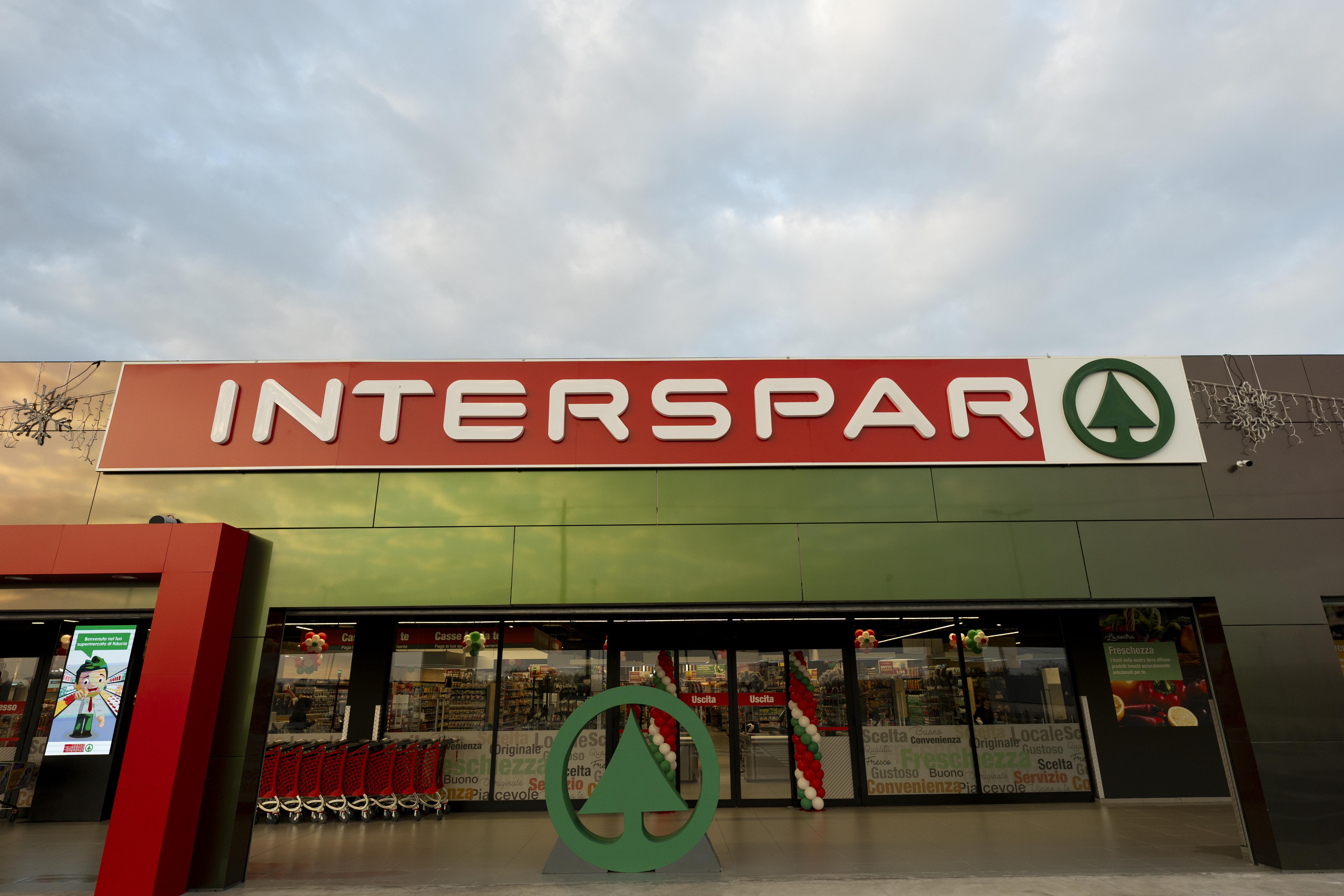 Foto 1 di Interspar