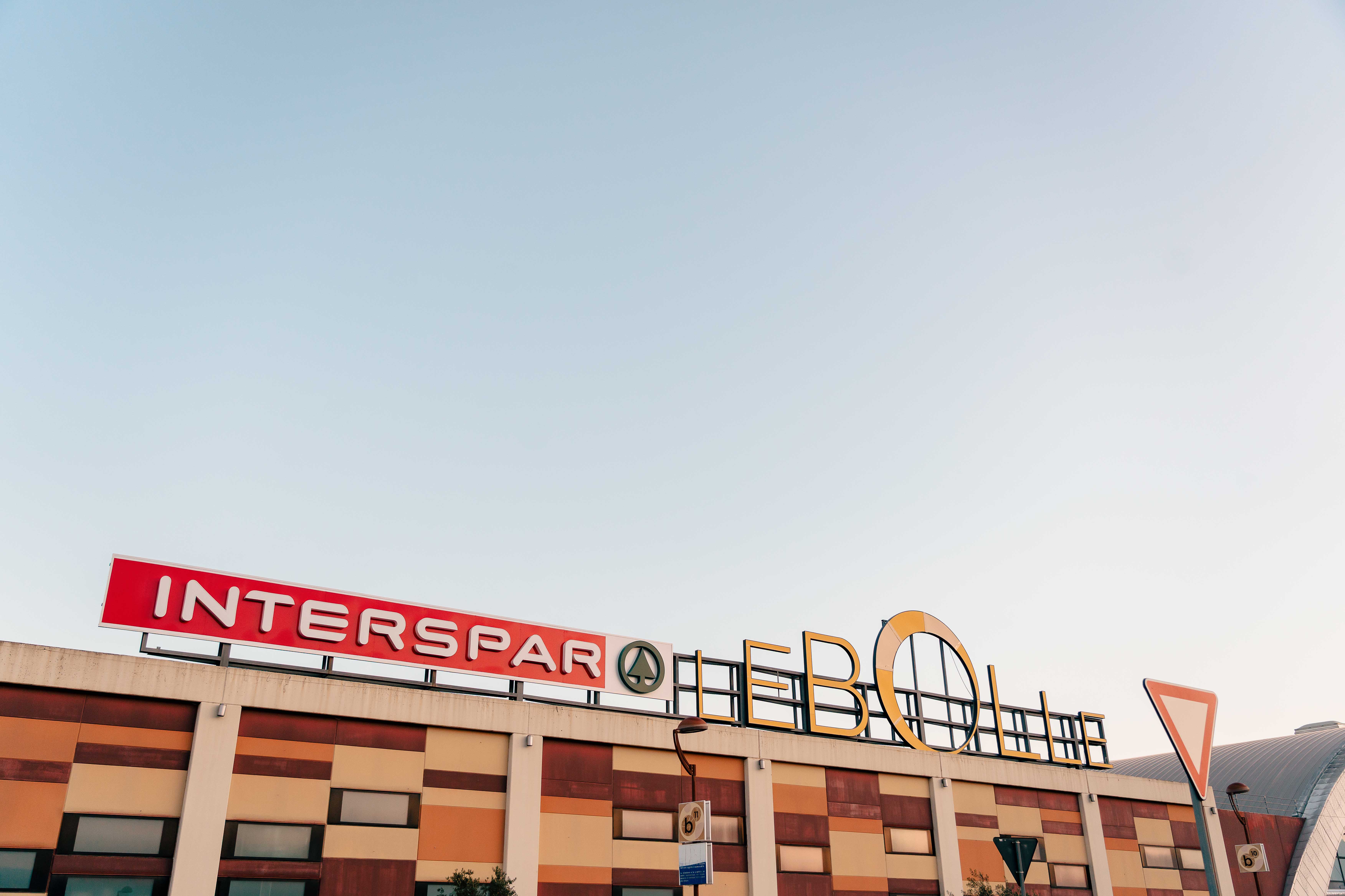 Photo 5 de Interspar