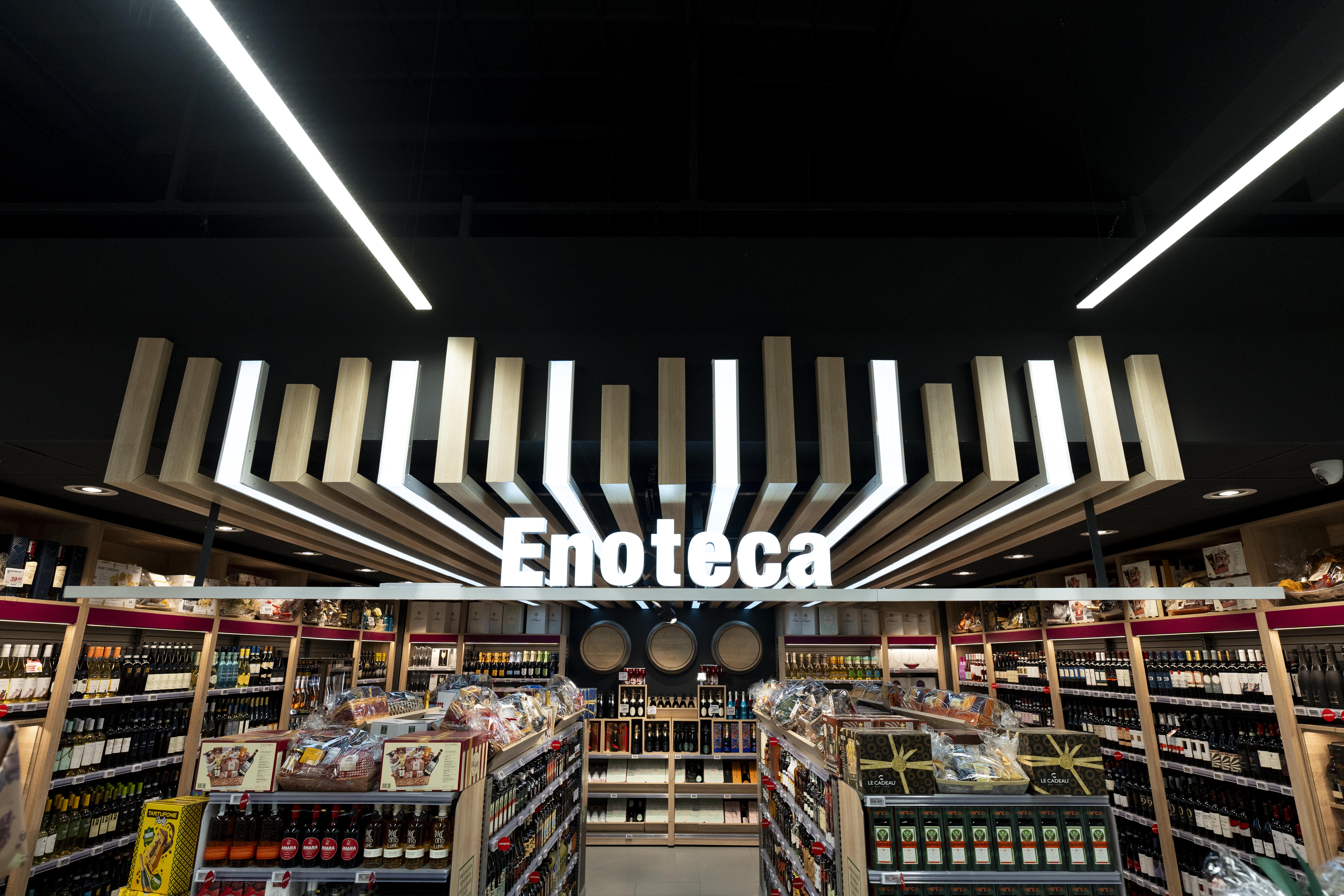 Foto 4 di Interspar