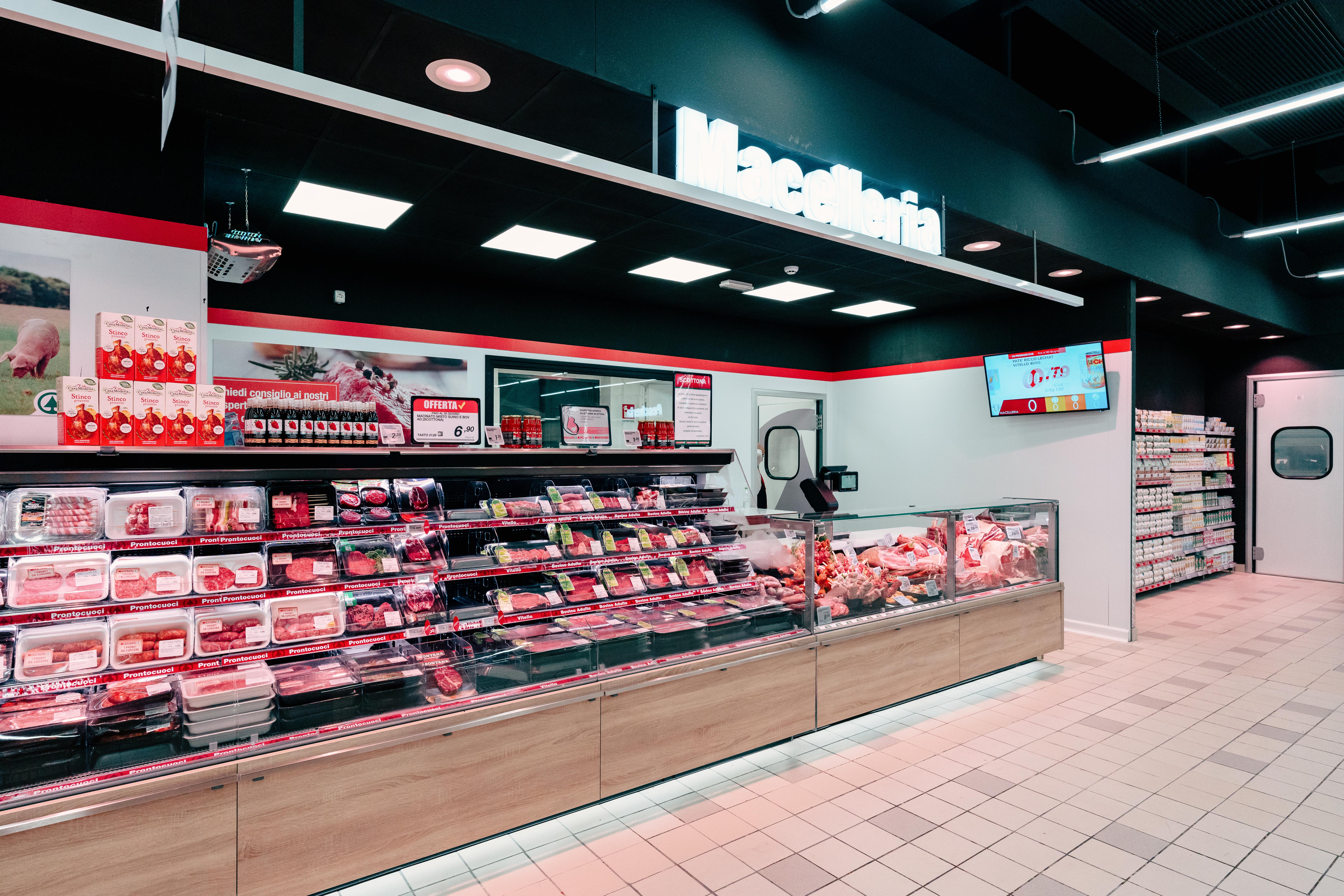 Photo 9 de Interspar