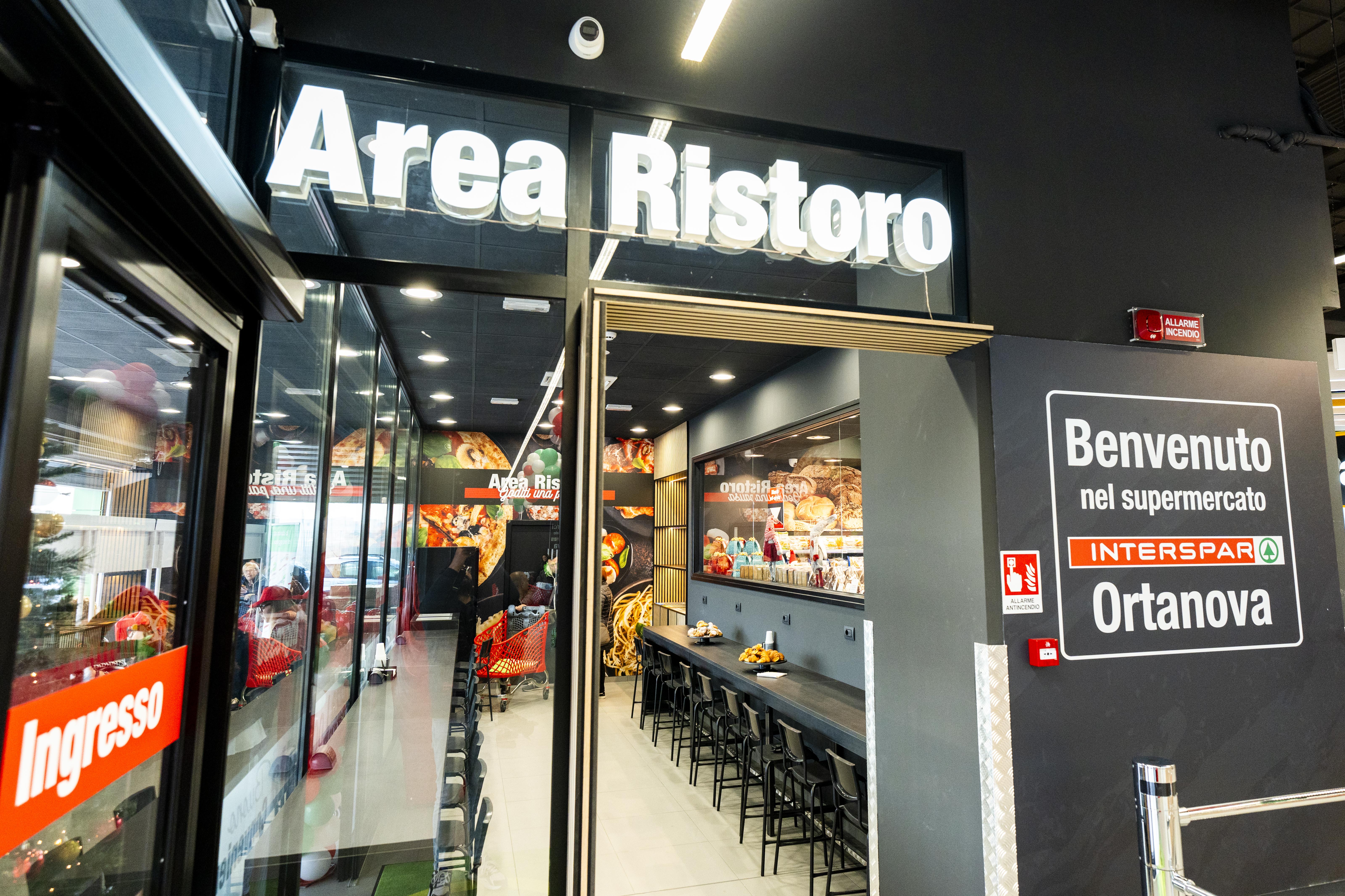 Foto 5 di Interspar