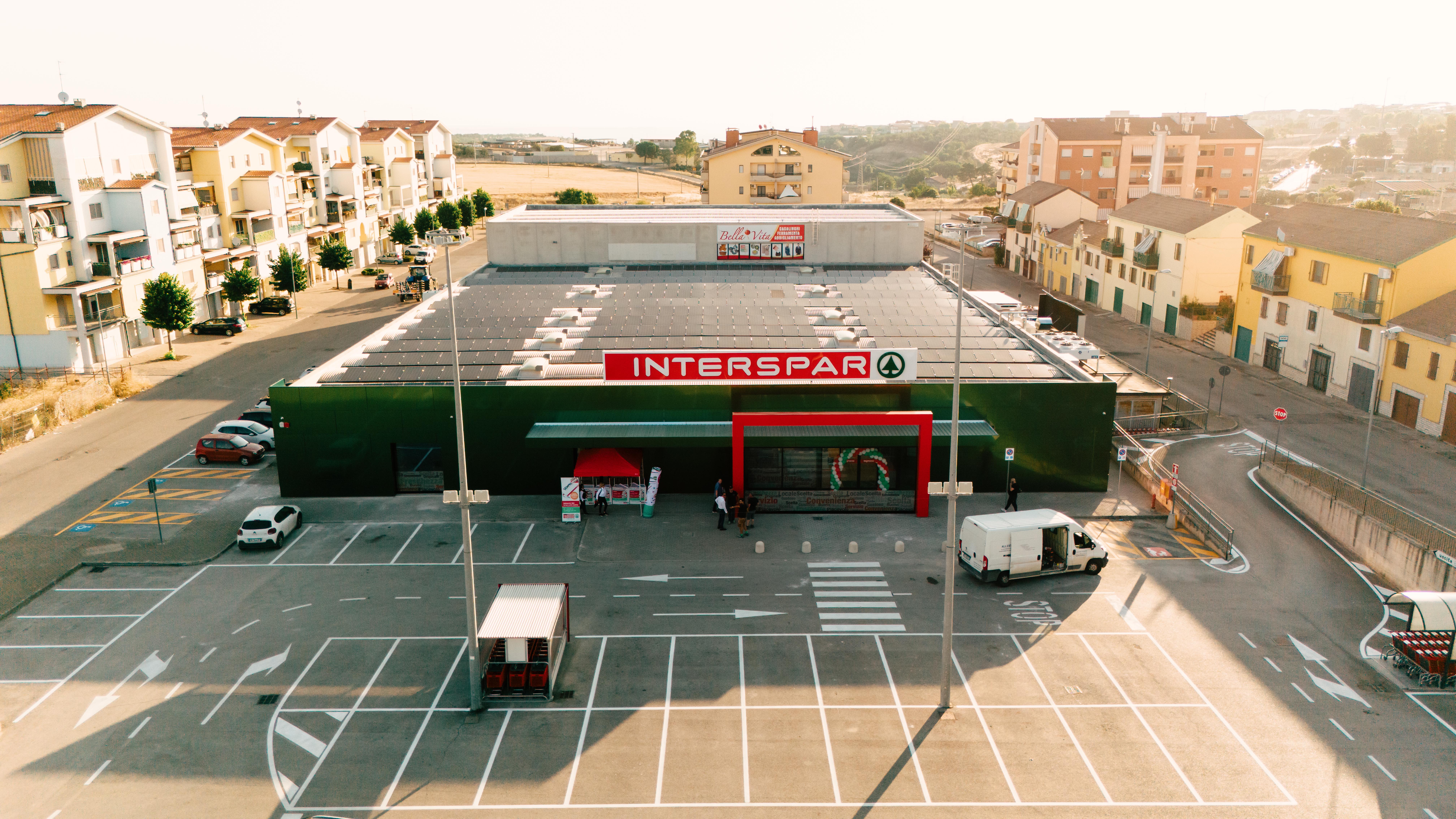 Photo 2 de Interspar