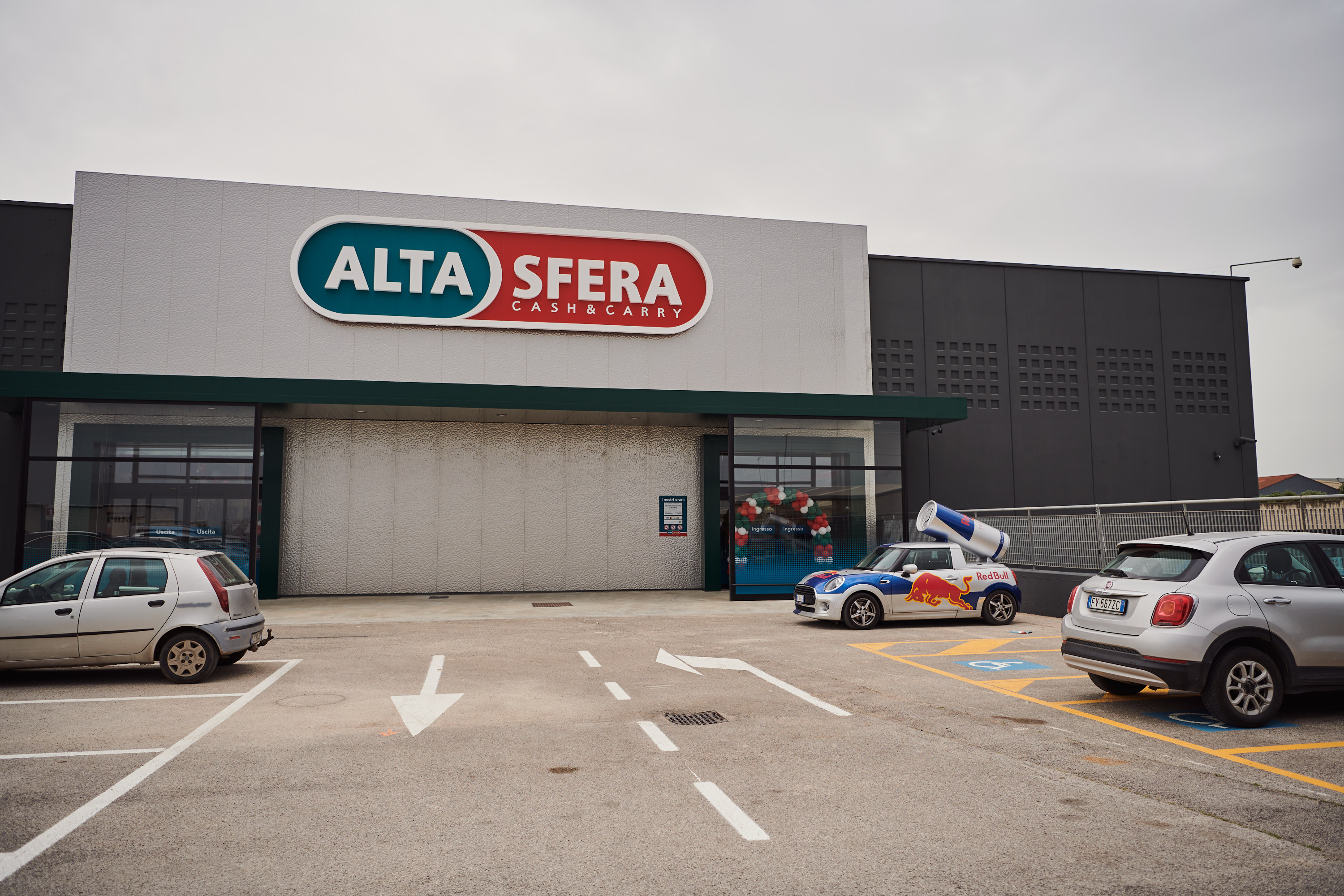 Foto 5 di Altasfera