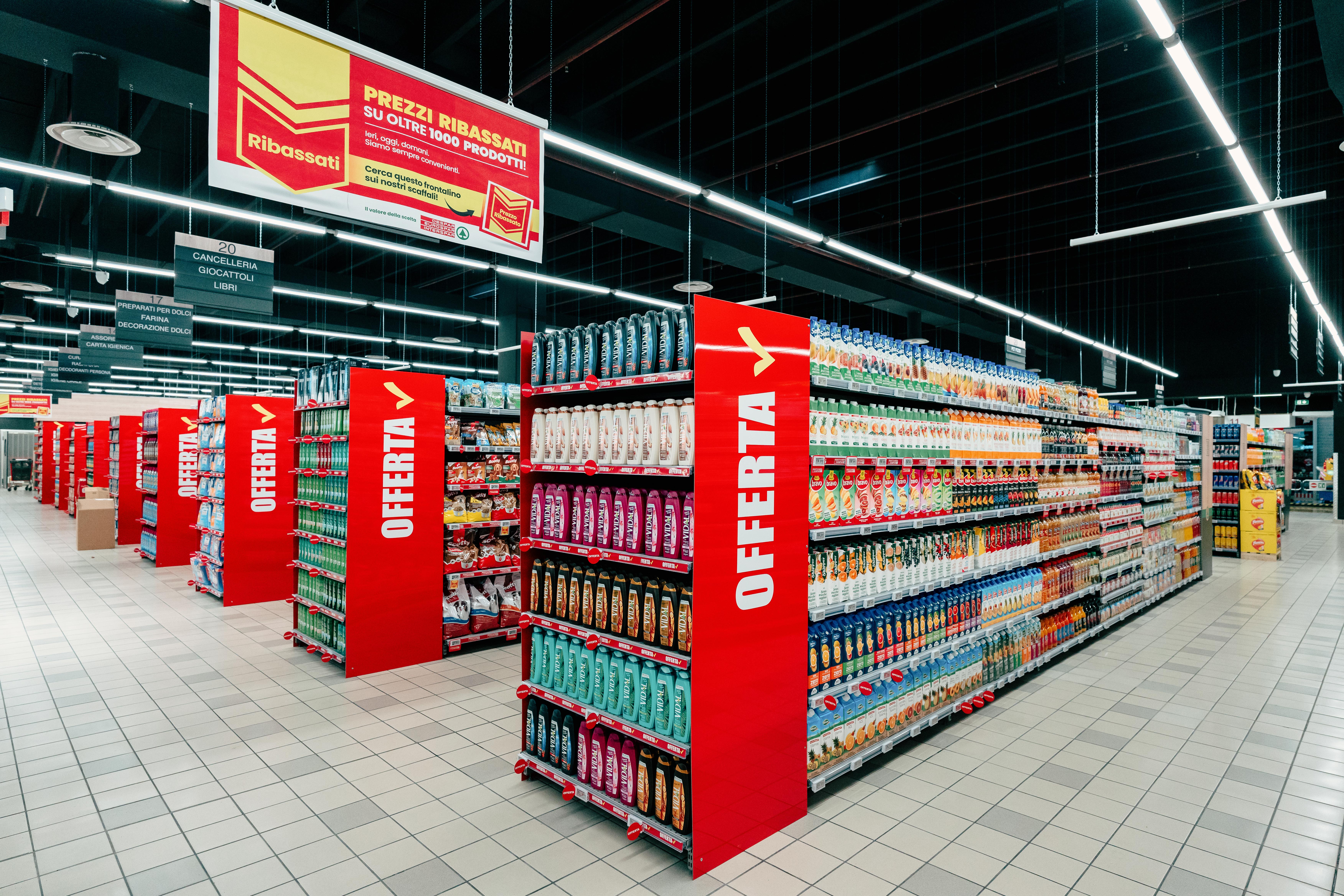 Photo 5 de Interspar
