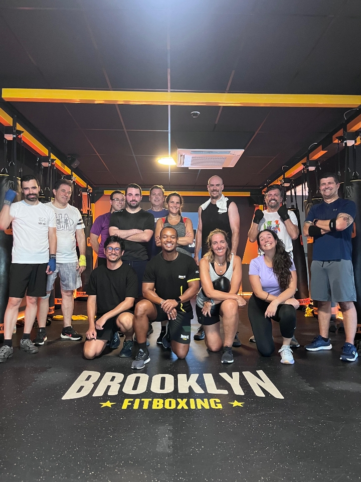 Fotografia 40 de Brooklyn Fitboxing Restelo