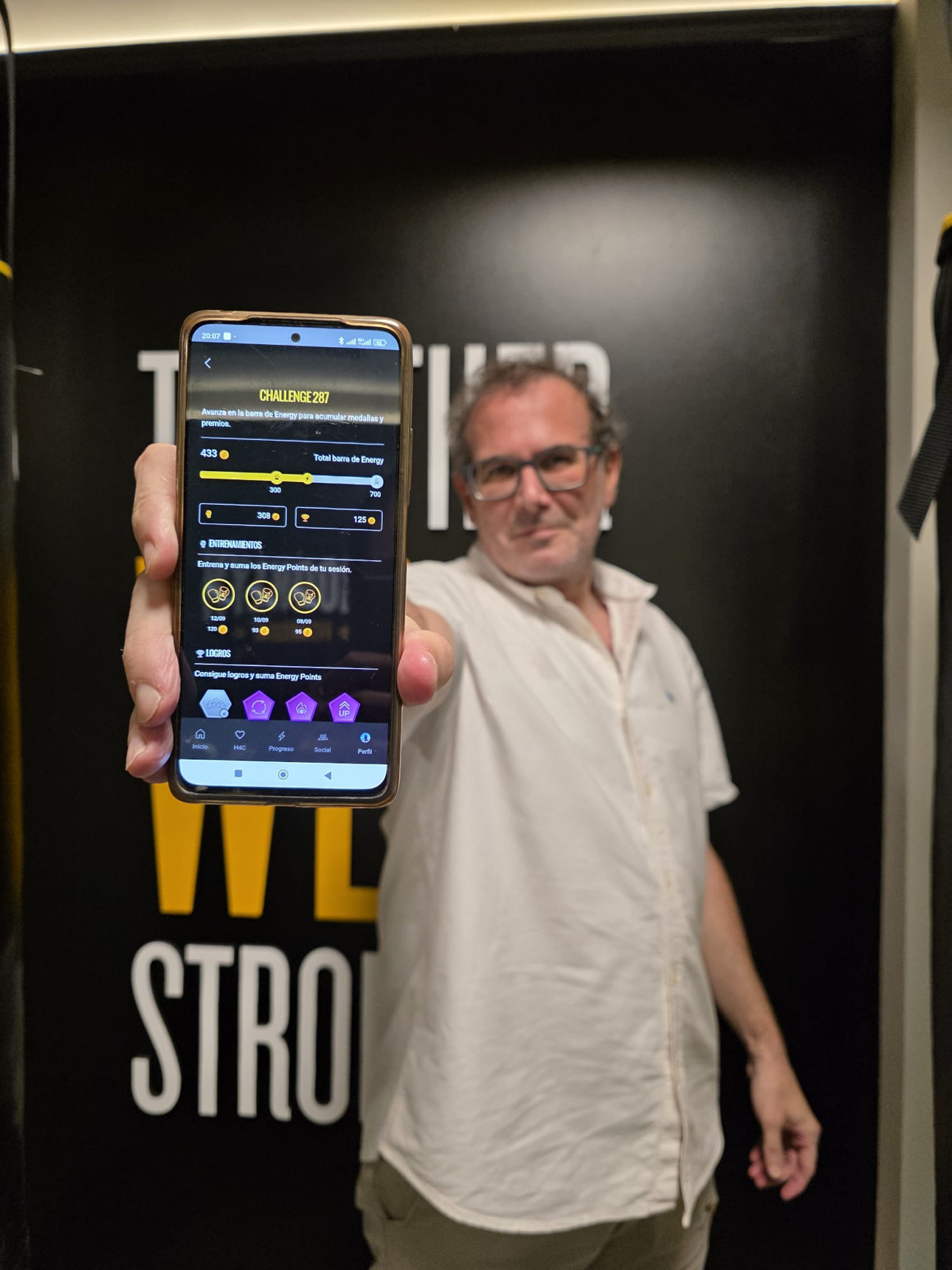 Fotografia 98 de Brooklyn Fitboxing Mislata