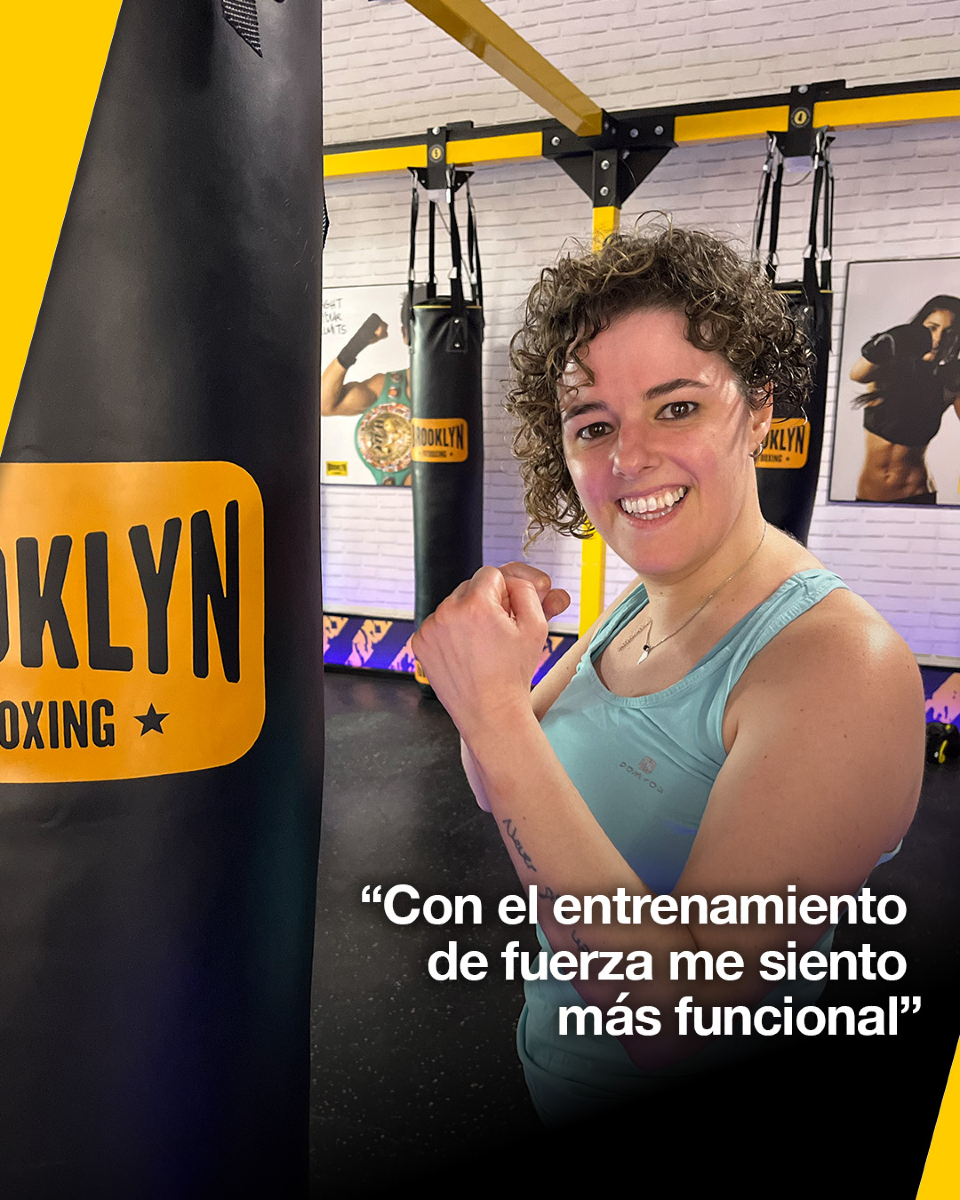 Fotografia 186 de Brooklyn Fitboxing SEVILLA-ESTE