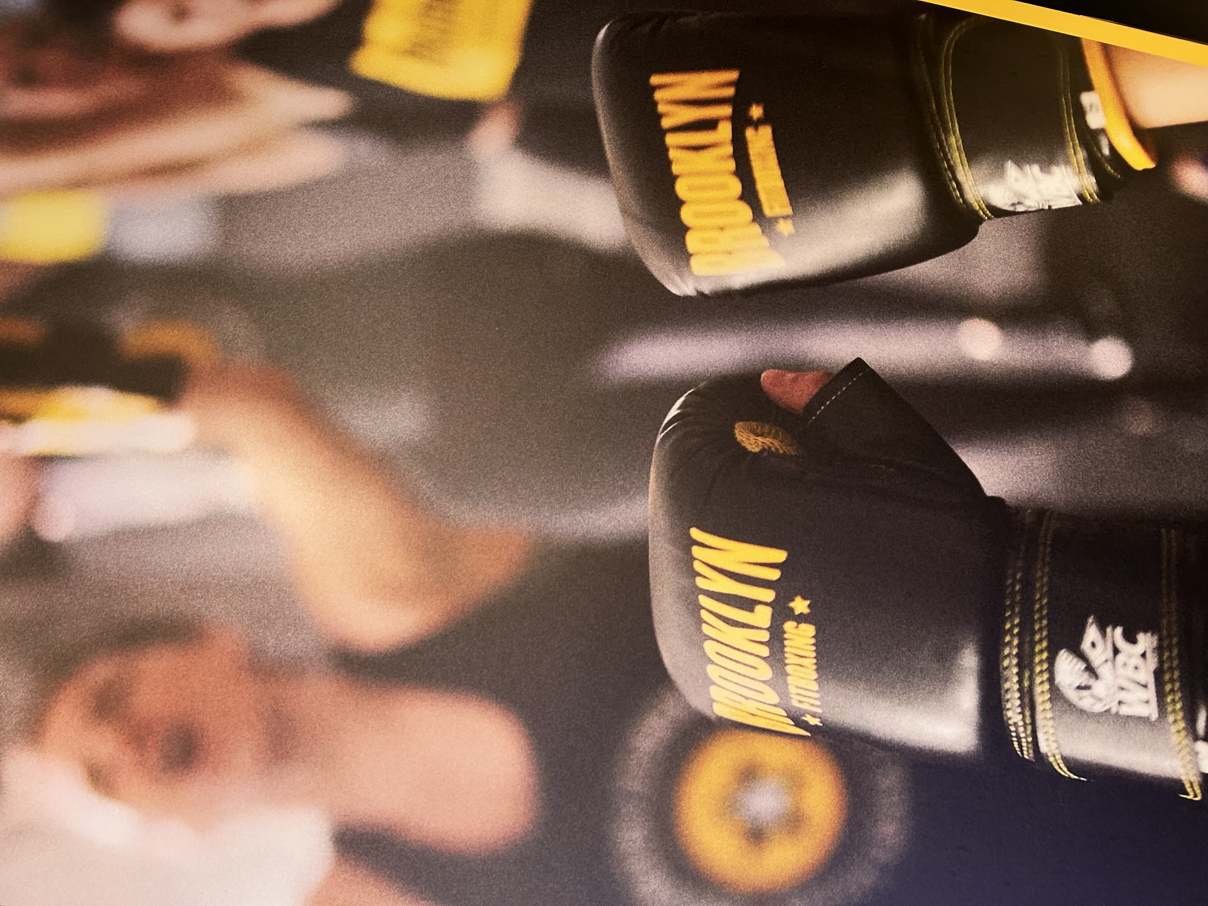 Fotografia 13 de Brooklyn Fitboxing Essen