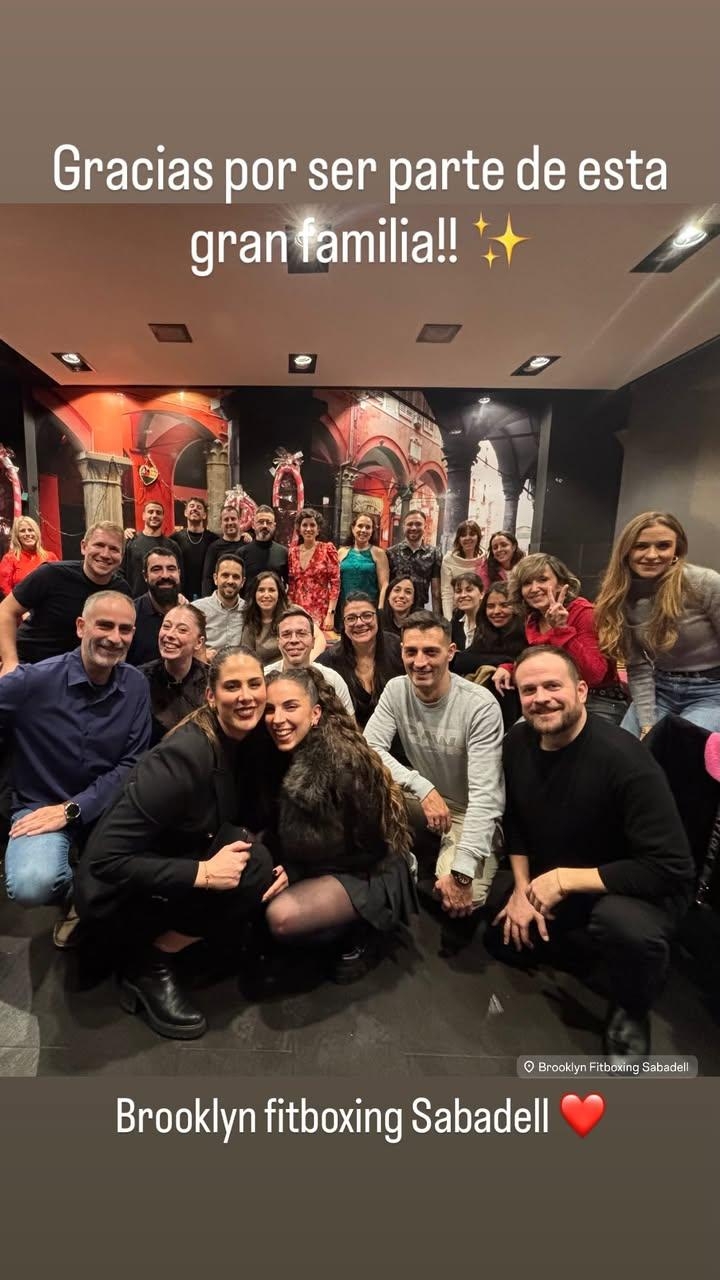 Fotografia 137 de Brooklyn Fitboxing Sabadell