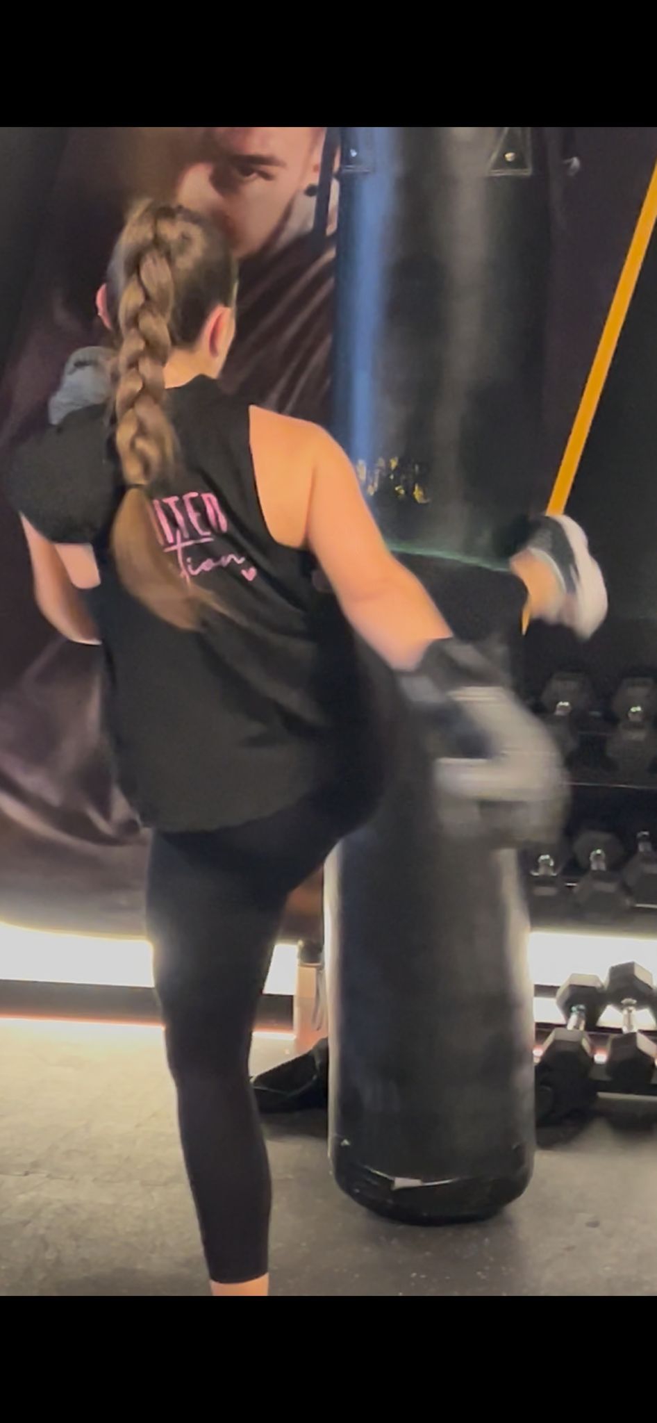 Fotografia 115 de Brooklyn Fitboxing Bilbao