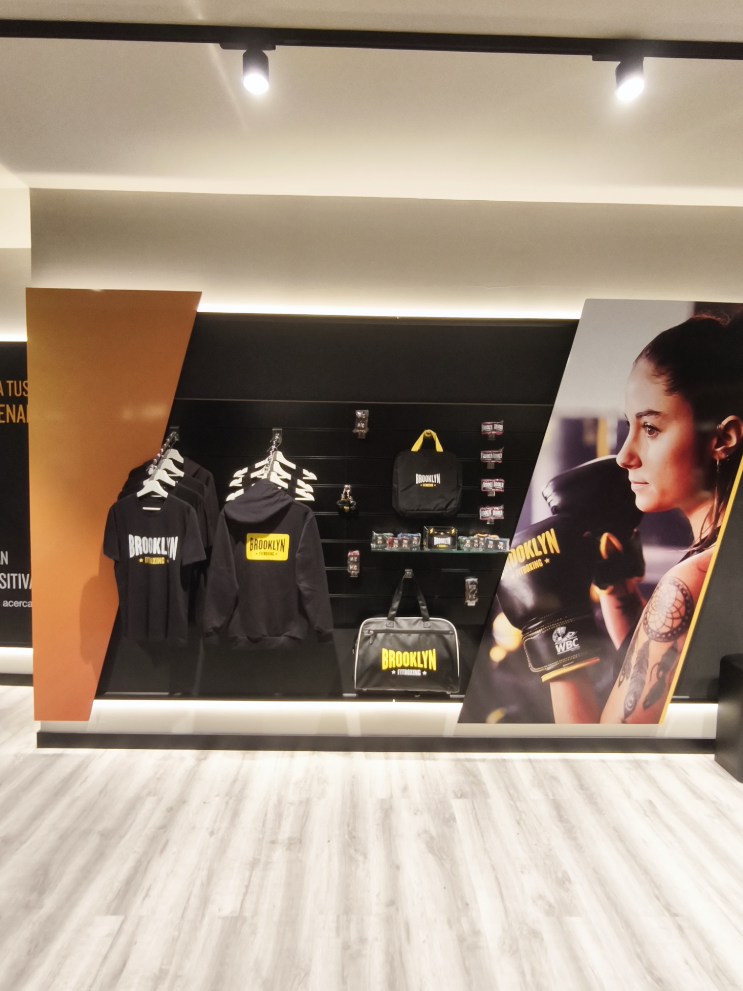 Fotografia 8 de Brooklyn Fitboxing Reus