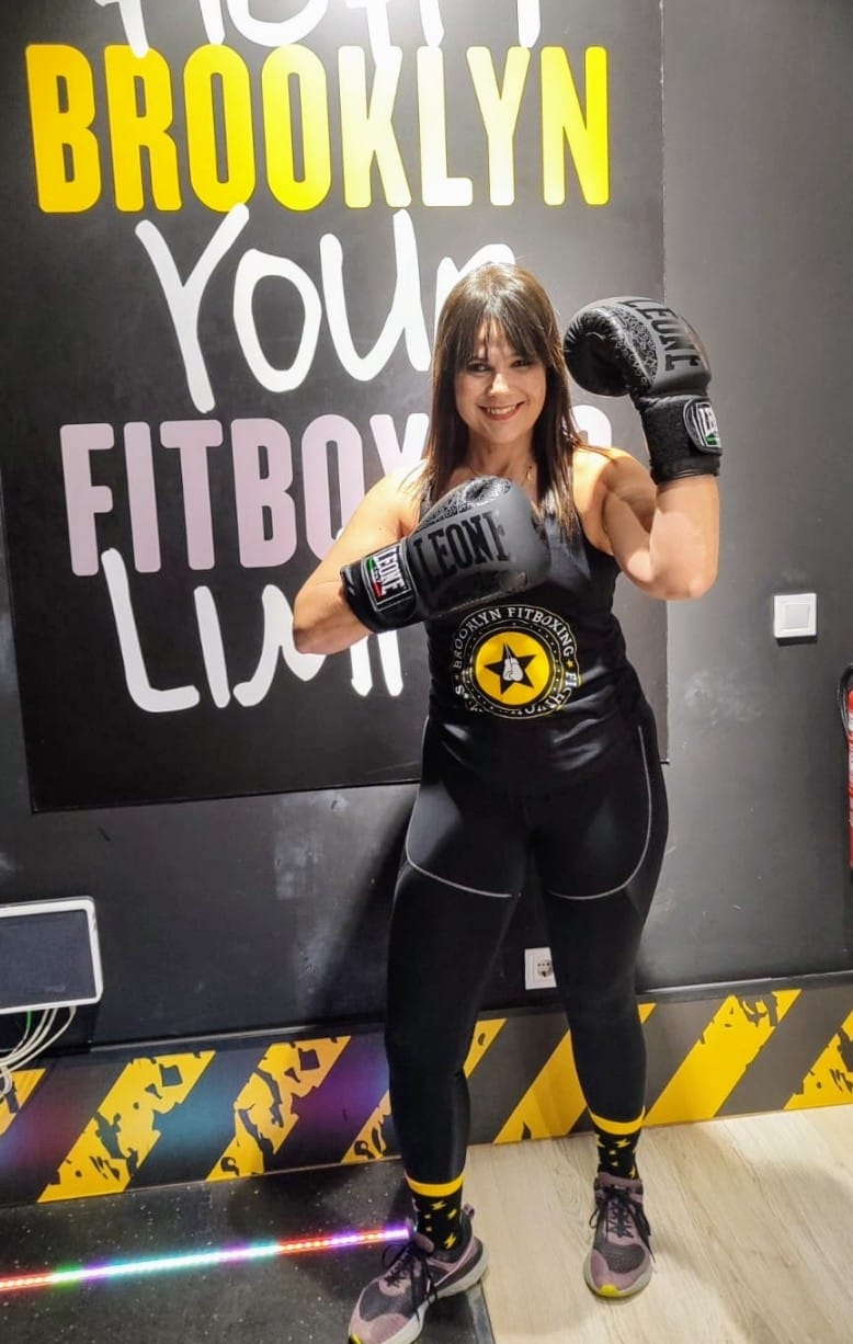 Fotografia 197 de Brooklyn Fitboxing Murcia