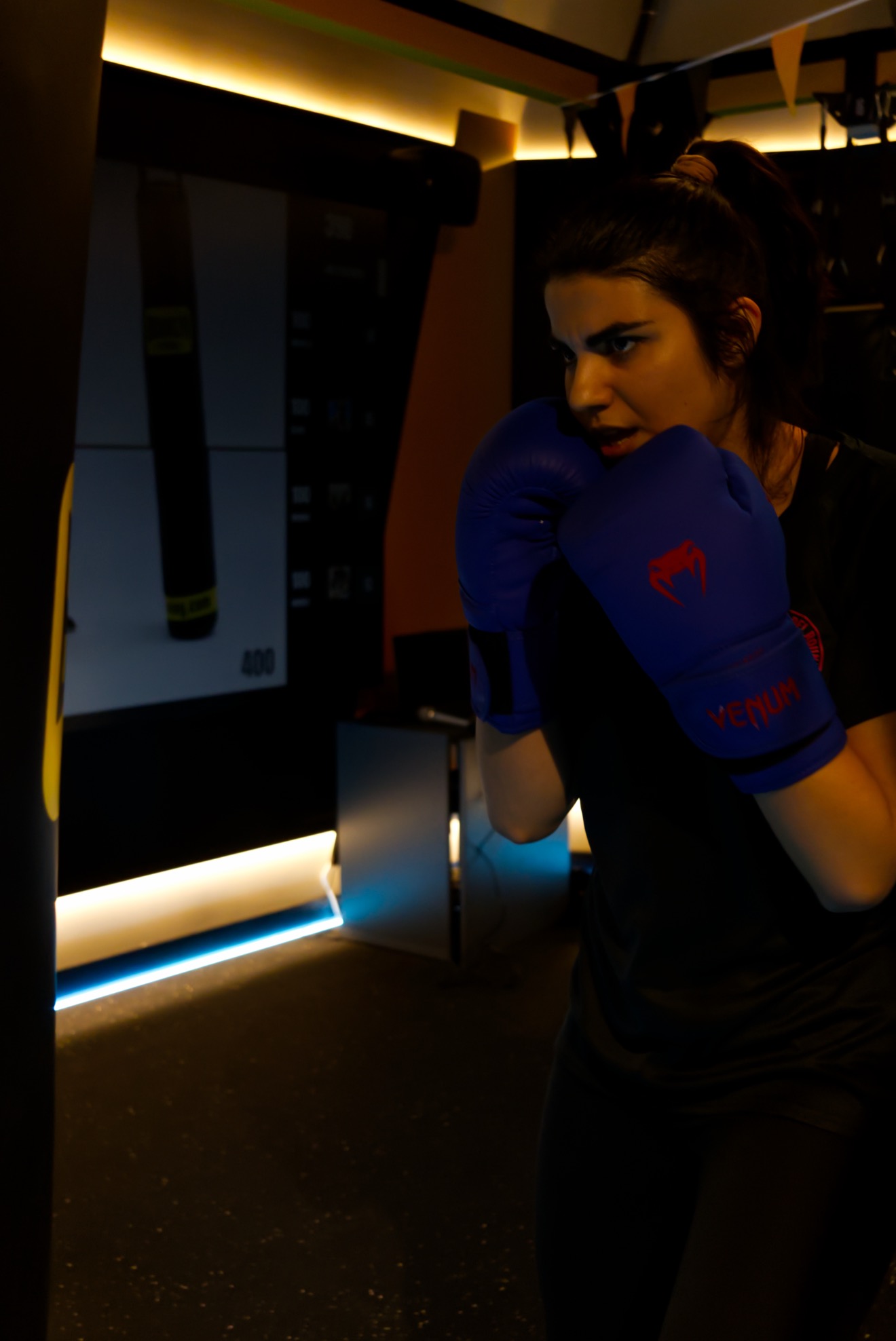 Fotografia 116 de Brooklyn Fitboxing Mislata