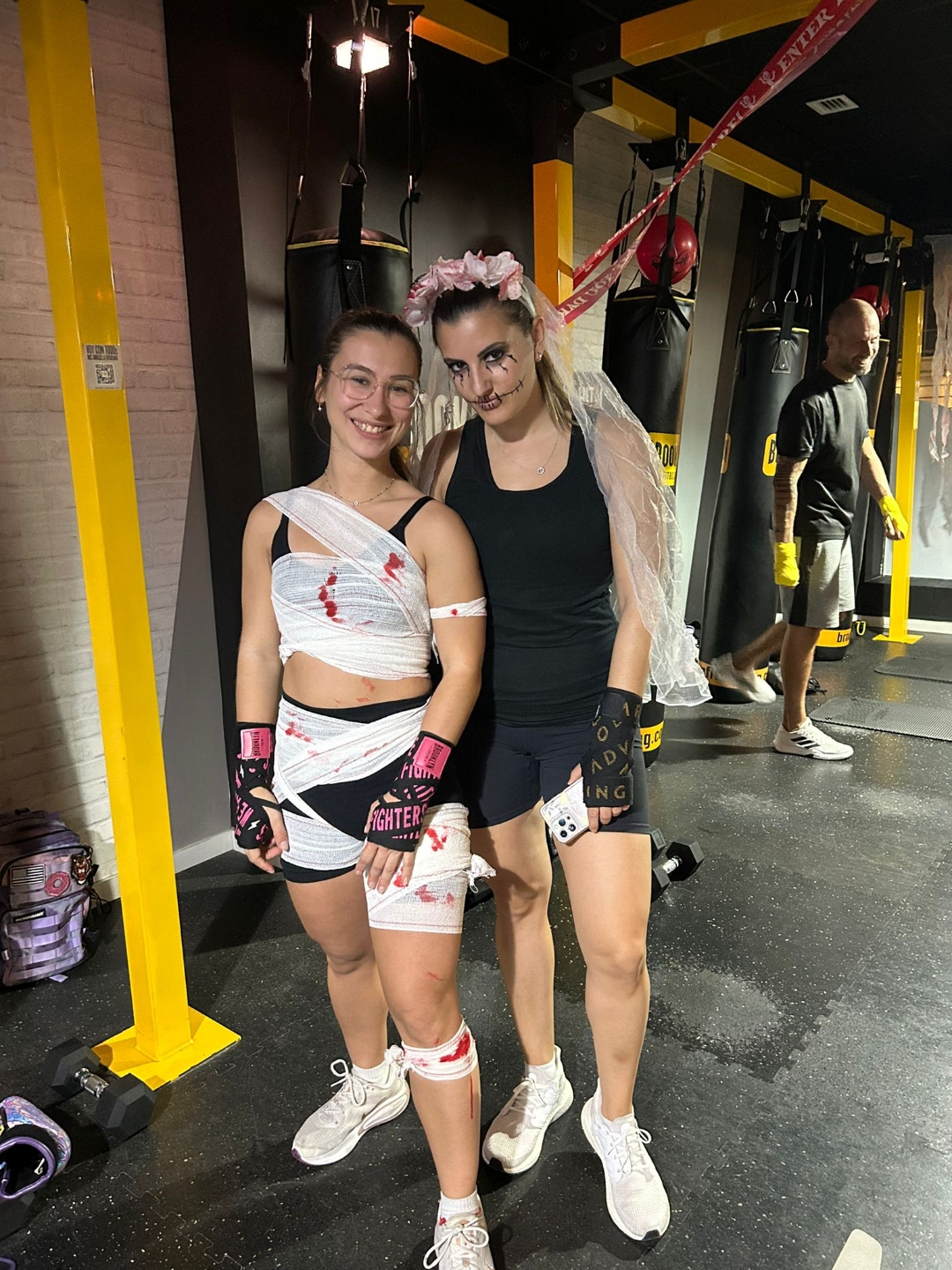 Fotografia 137 de Brooklyn Fitboxing Ruzafa