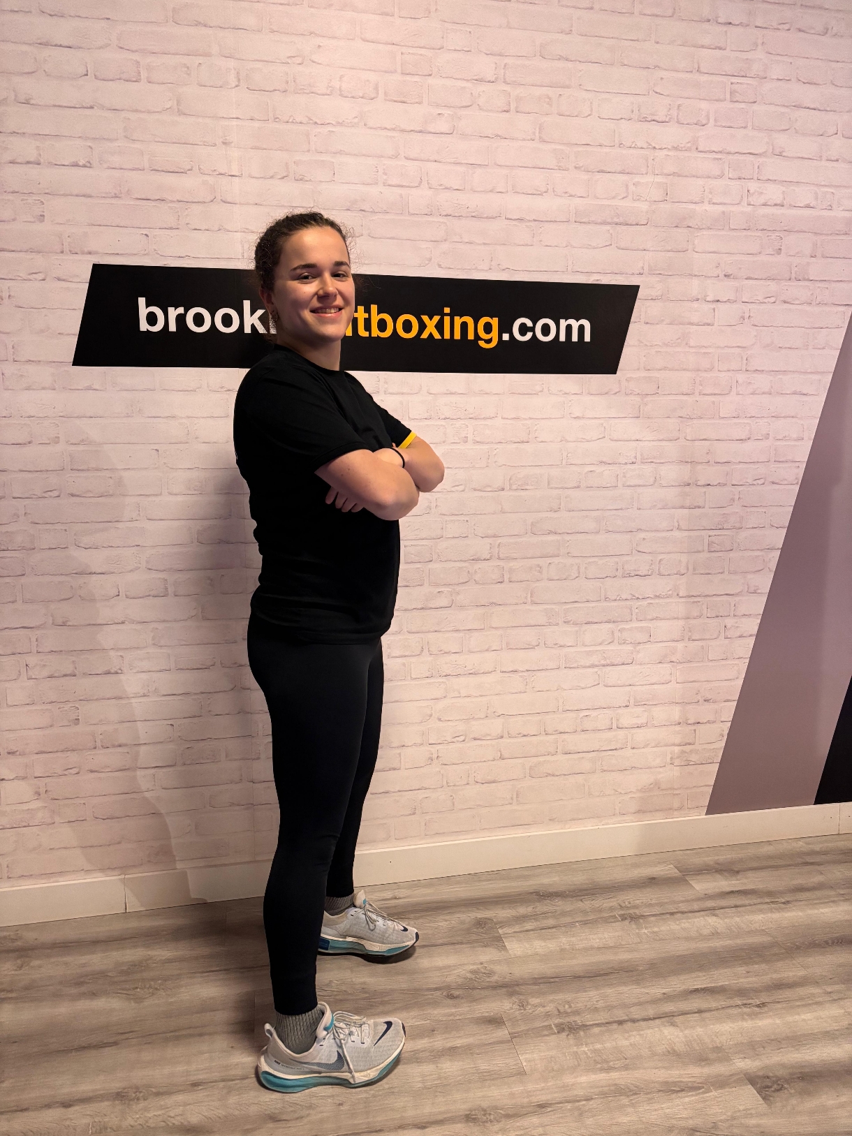 Fotografia 145 de Brooklyn Fitboxing Aranjuez