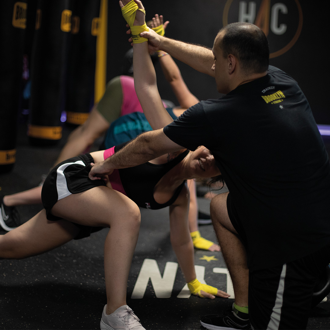 Fotografia 154 de Brooklyn Fitboxing SEVILLA-ESTE