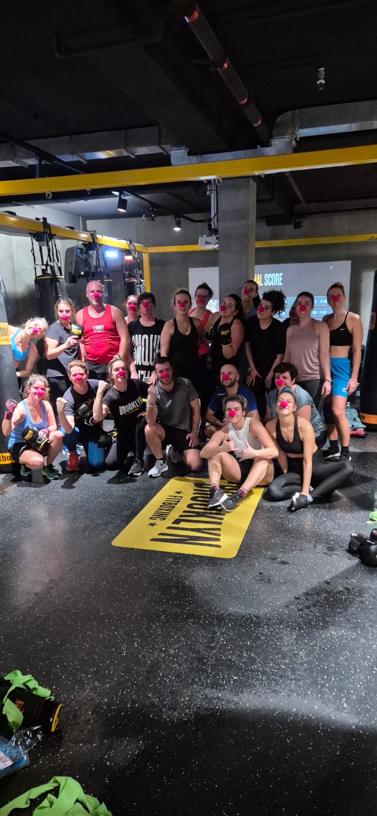 Fotografia 8 de Brooklyn Fitboxing Genova