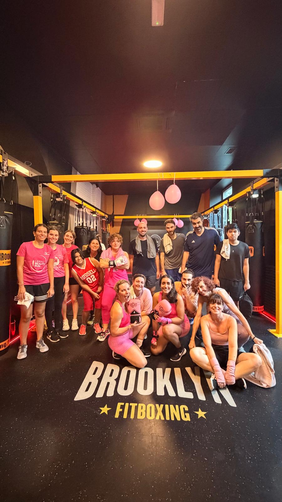 Fotografia 104 de Brooklyn Fitboxing Corso lodi