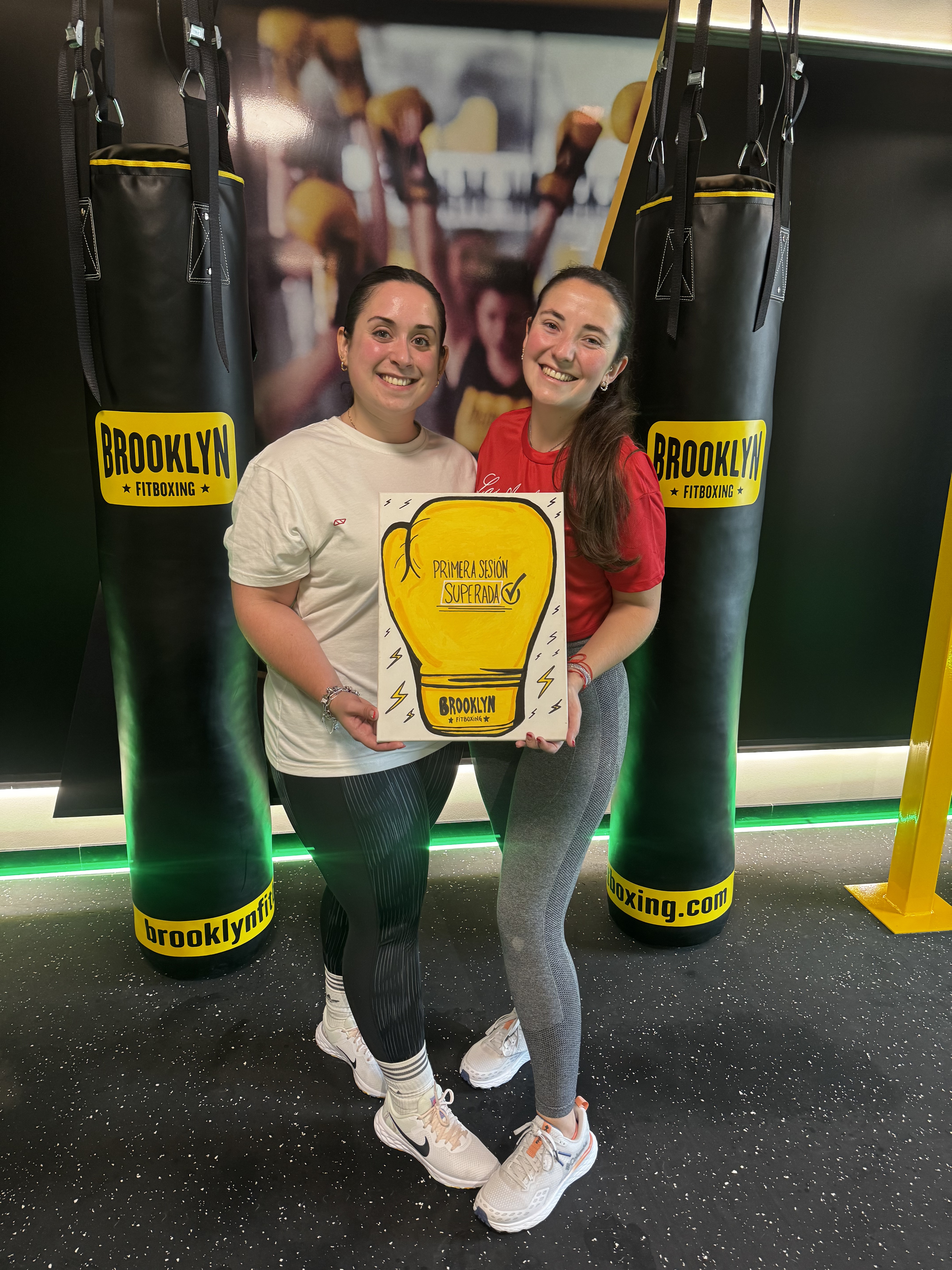 Fotografia 13 de Brooklyn Fitboxing Mislata