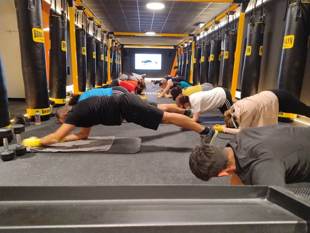 Fotografia 15 de Brooklyn Fitboxing Modena