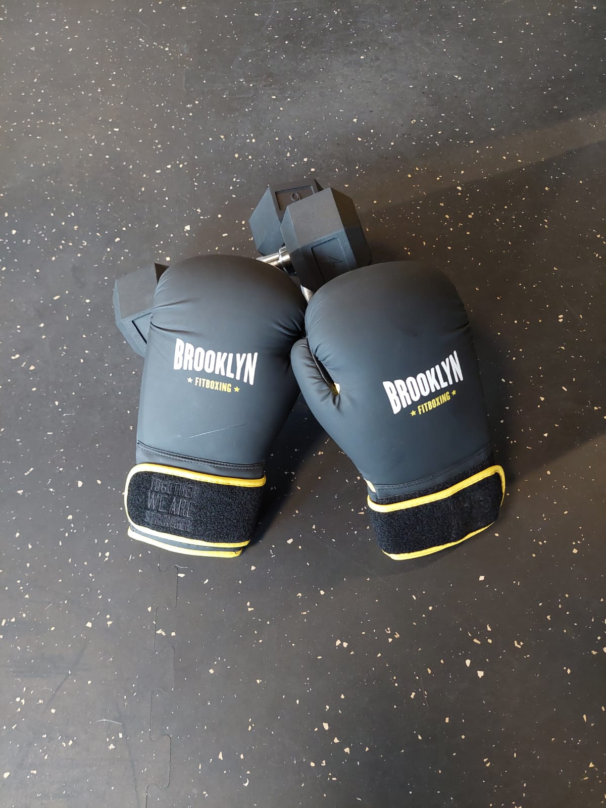 Fotografia 60 de Brooklyn Fitboxing Mataró
