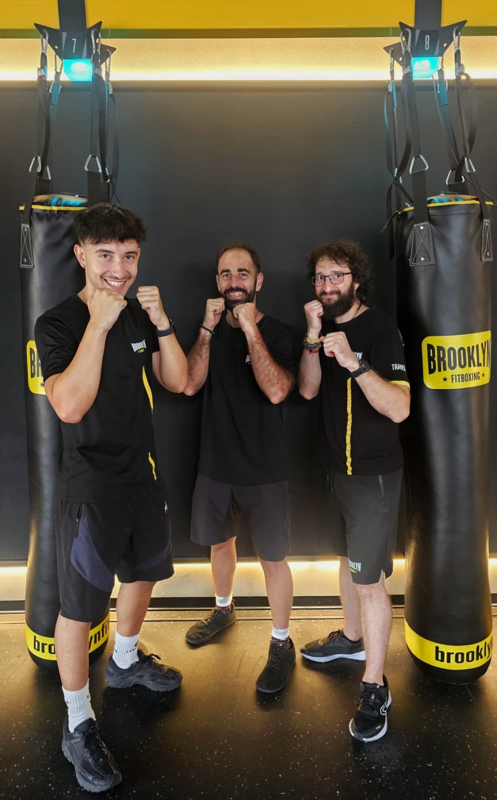 Fotografia 50 de Brooklyn Fitboxing Padova