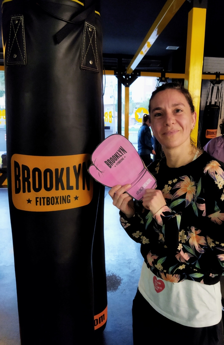 Fotografia 193 de Brooklyn Fitboxing Murcia