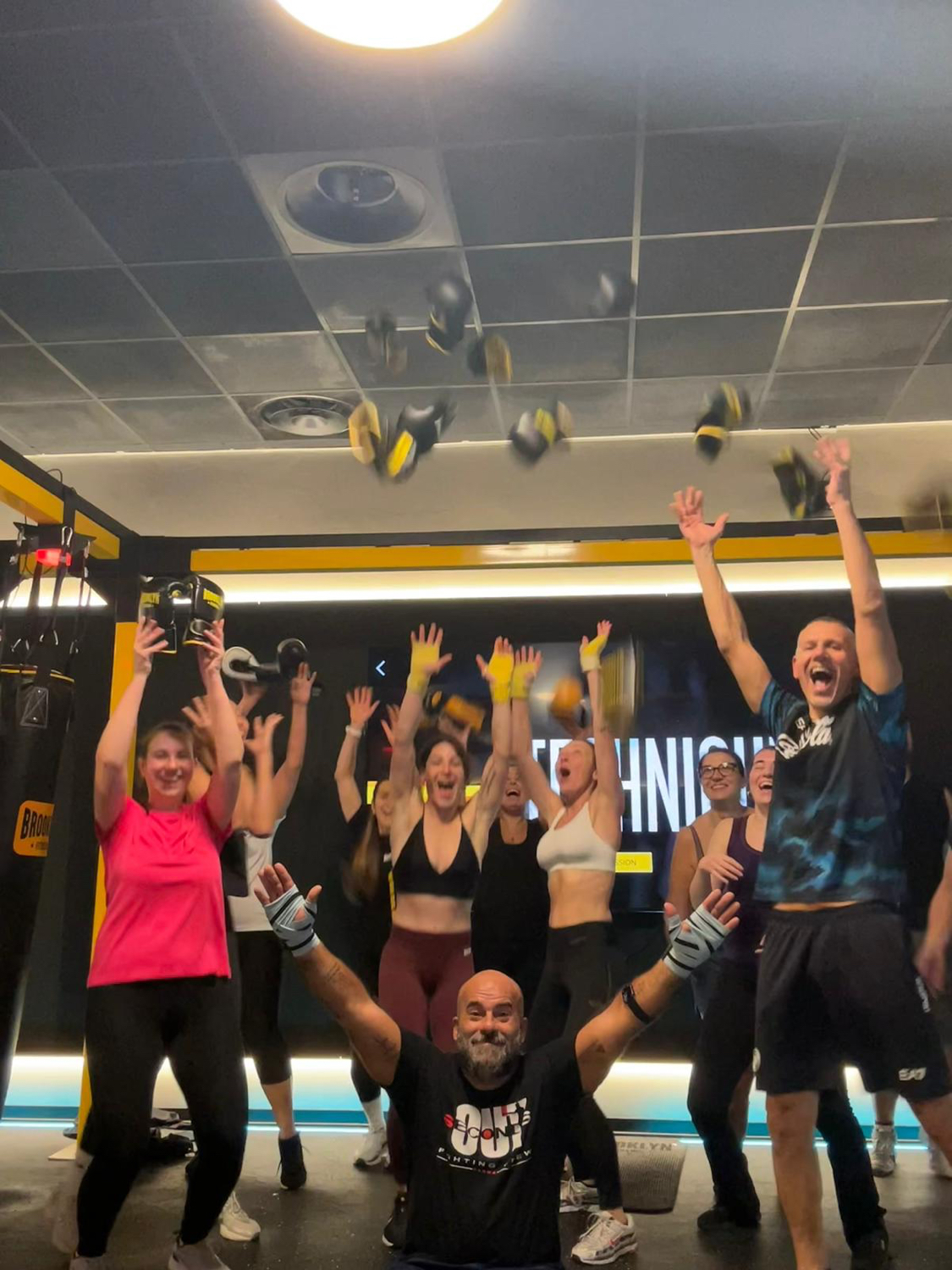 Fotografia 7 de Brooklyn Fitboxing Parma