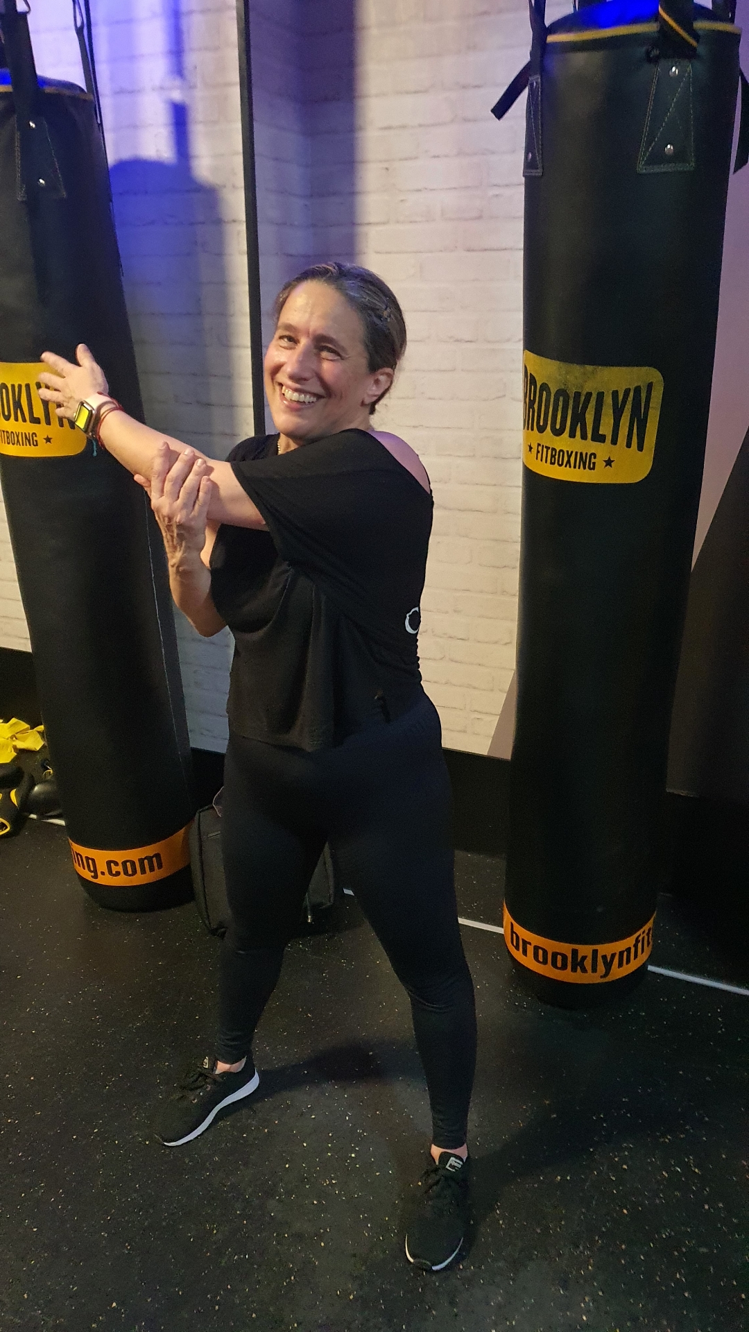 Fotografia 67 de Brooklyn Fitboxing Carnide