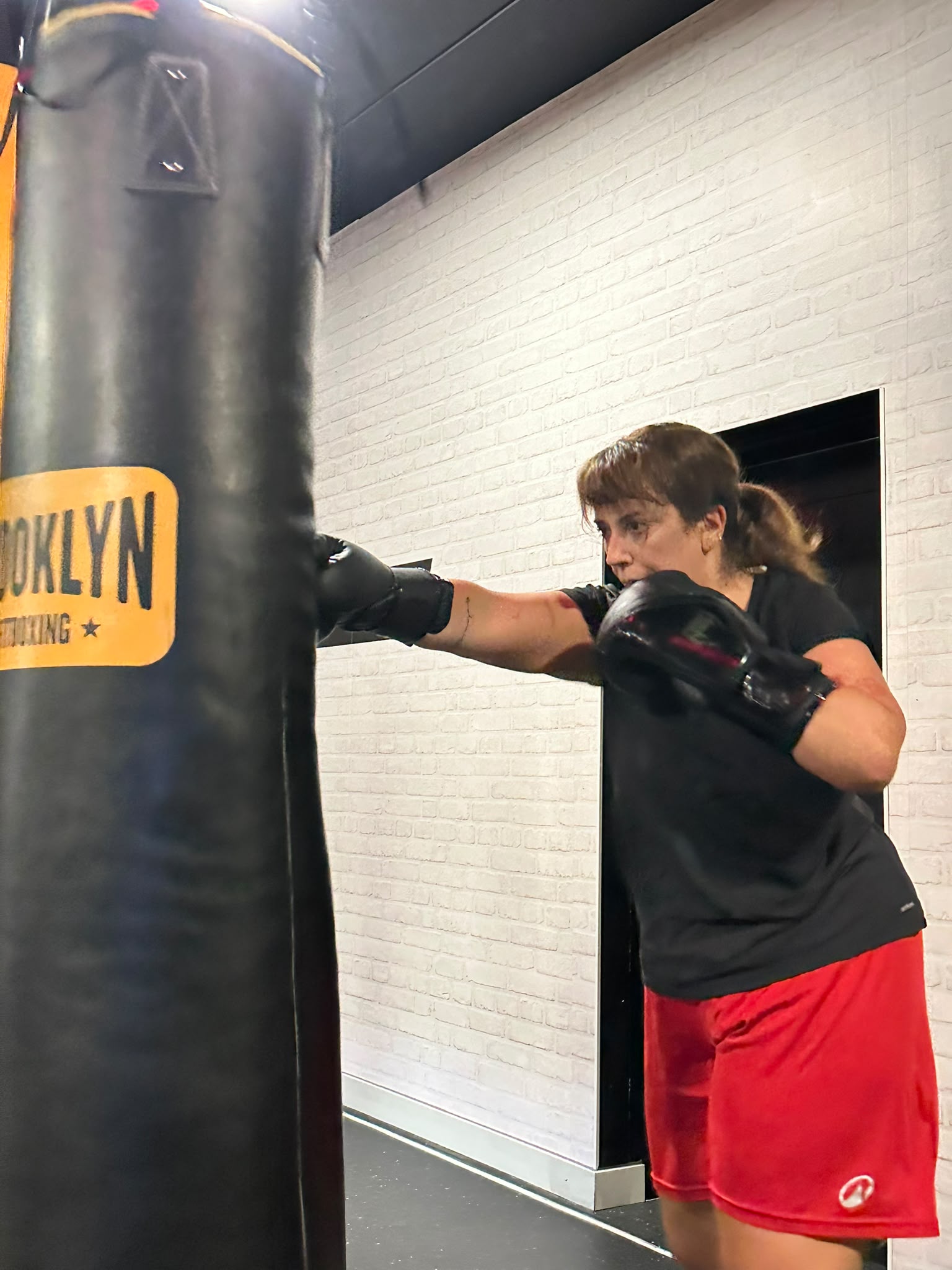 Fotografia 60 de Brooklyn Fitboxing Saldanha