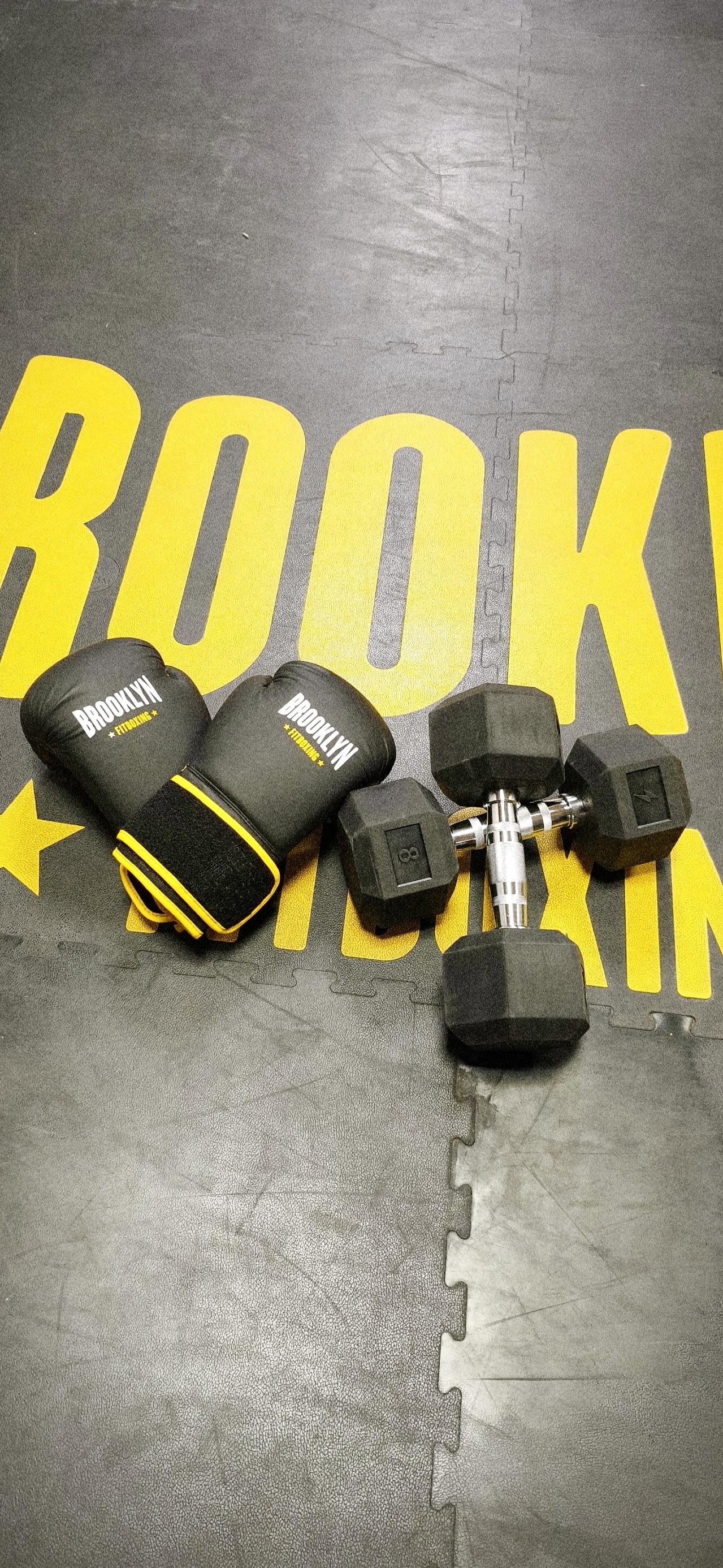 Fotografia 138 de Brooklyn Fitboxing Santander