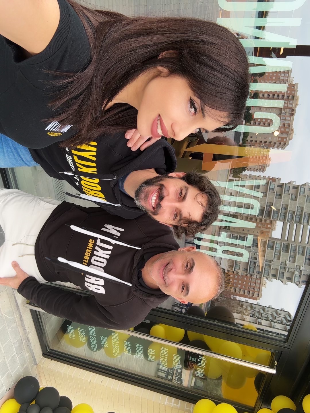 Fotografia 7 de Brooklyn Fitboxing Mislata