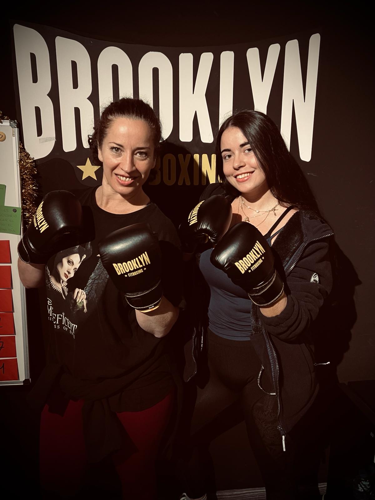Fotografia 116 de Brooklyn Fitboxing Botánico