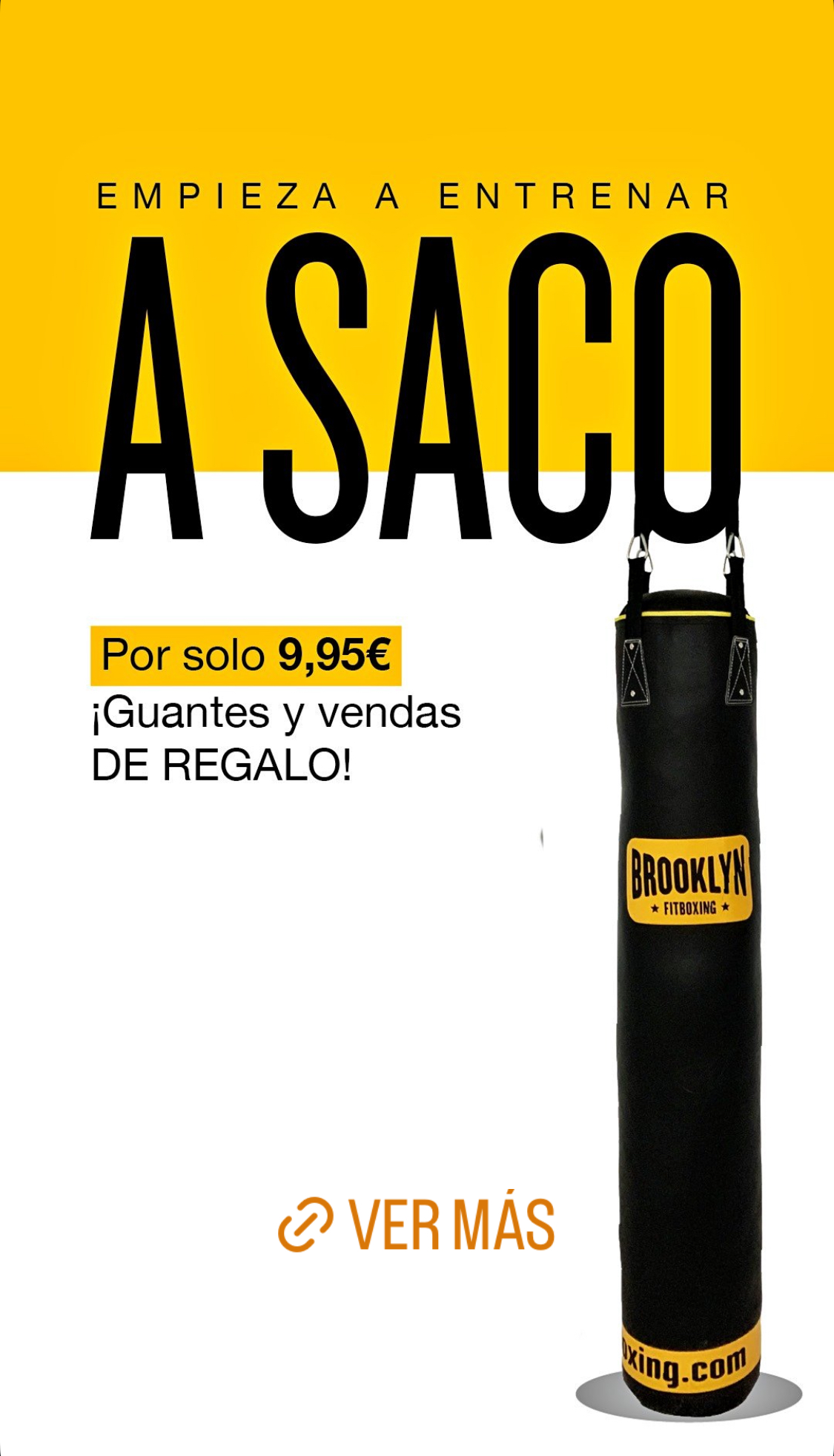 Fotografia 108 de Brooklyn Fitboxing Actur