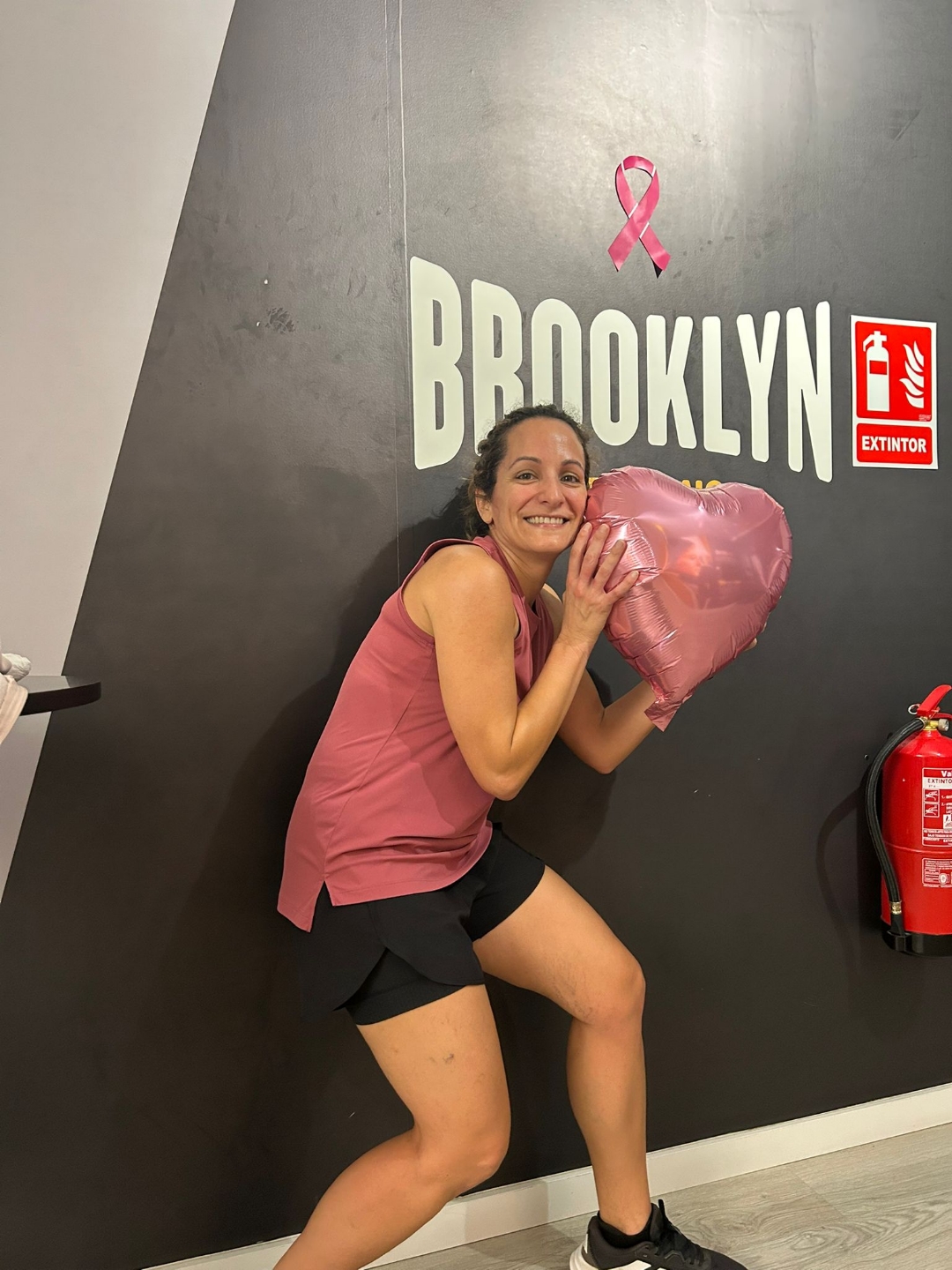 Fotografia 320 de Brooklyn Fitboxing Campanar