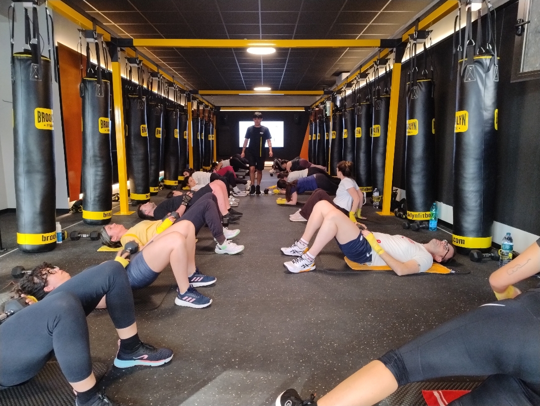 Fotografia 32 de Brooklyn Fitboxing Modena