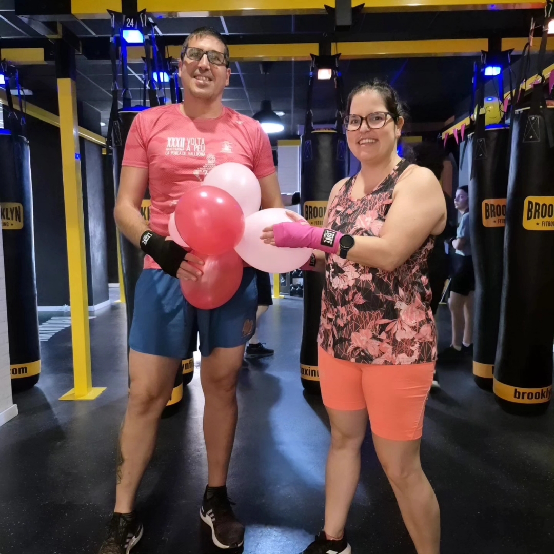 Fotografia 315 de Brooklyn Fitboxing Campanar
