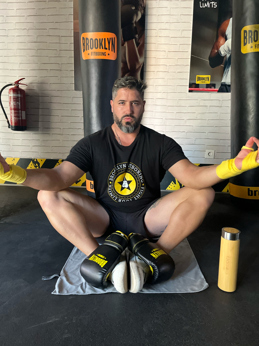 Fotografia 148 de Brooklyn Fitboxing Perchel