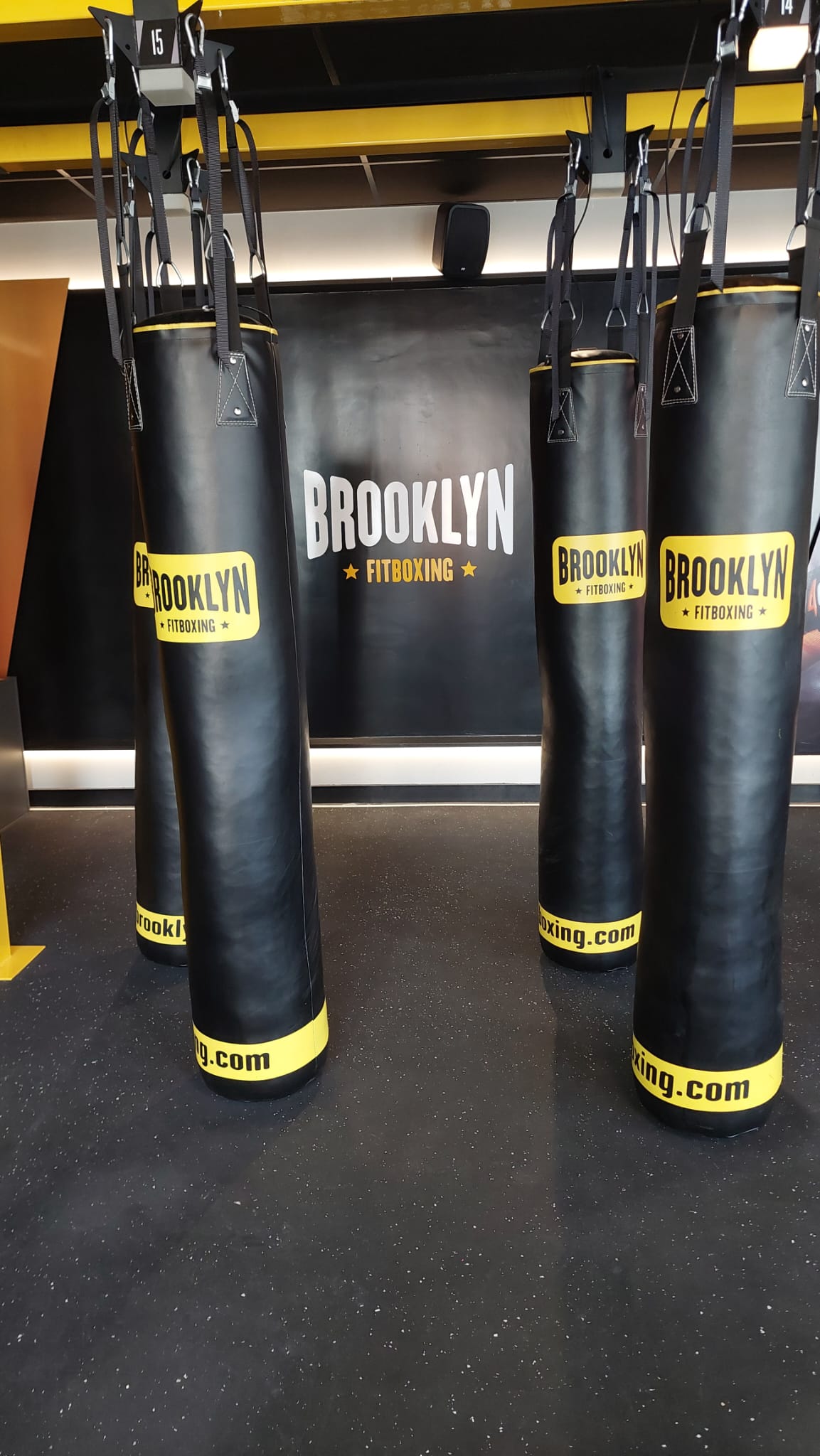 Fotografia 35 de Brooklyn Fitboxing Mataró
