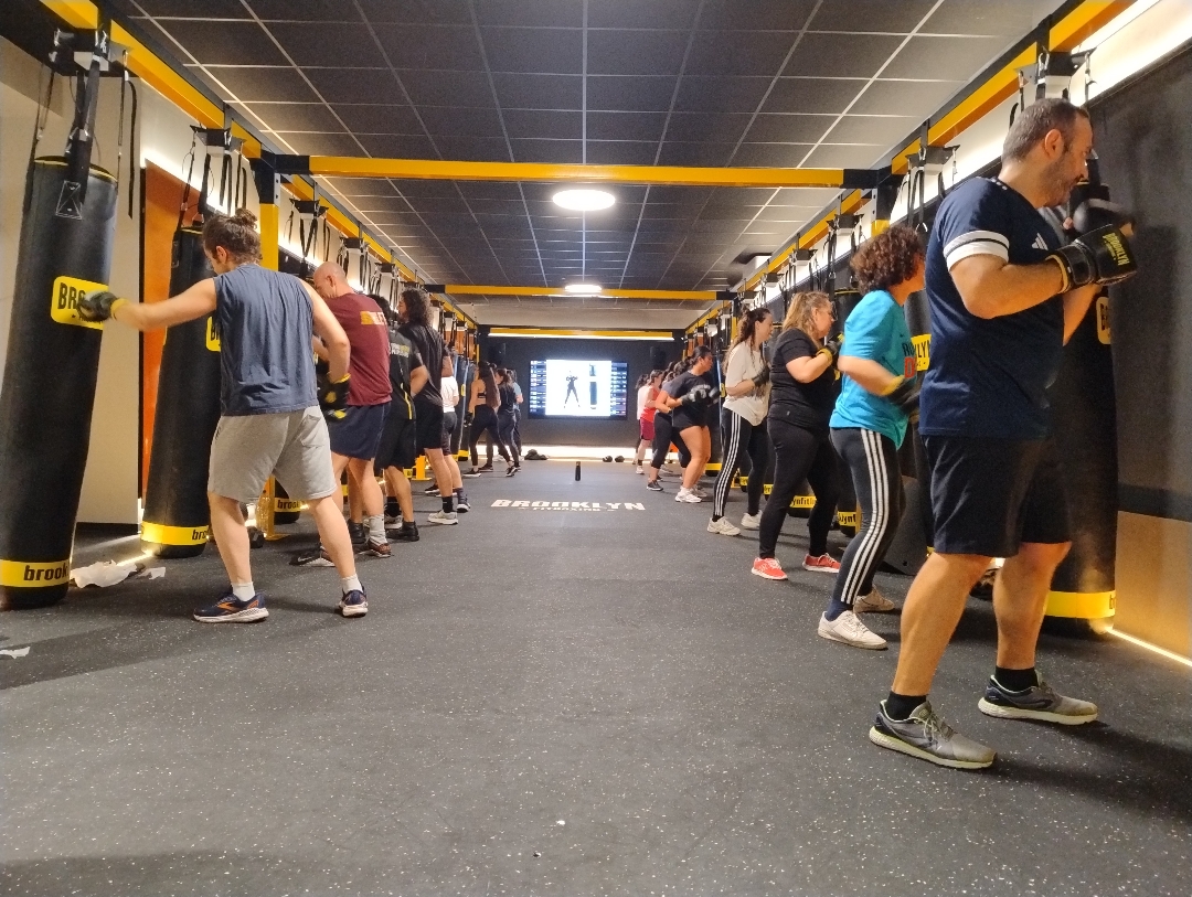Fotografia 19 de Brooklyn Fitboxing Modena