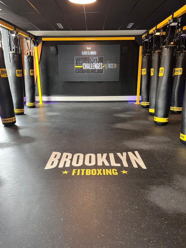 Fotografia 67 de Brooklyn Fitboxing Mataró