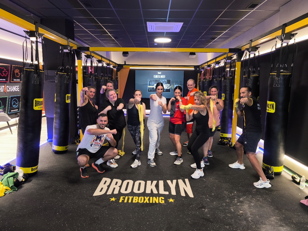Fotografia 13 de Brooklyn Fitboxing Reus