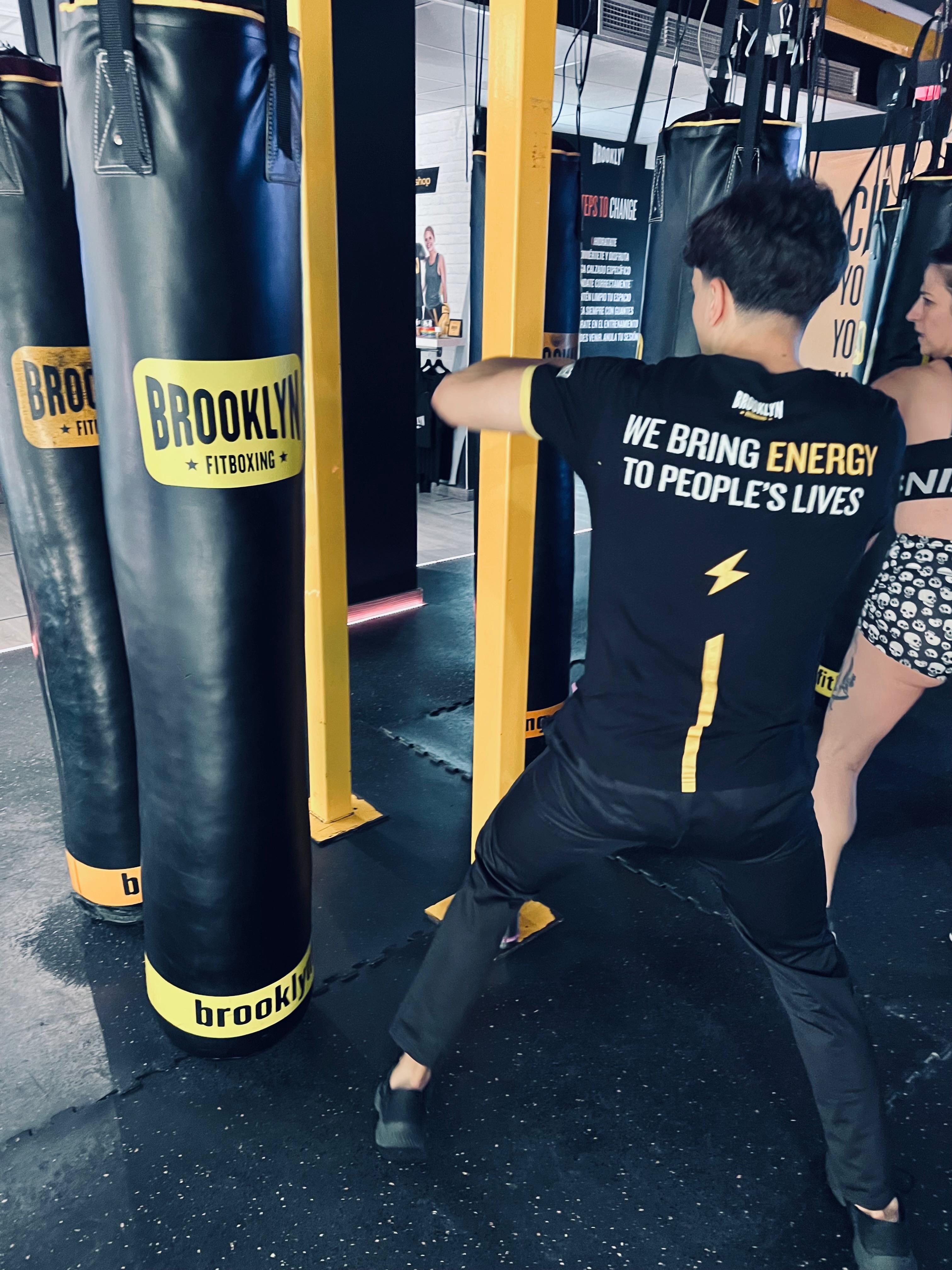 Fotografia 153 de Brooklyn Fitboxing Botánico