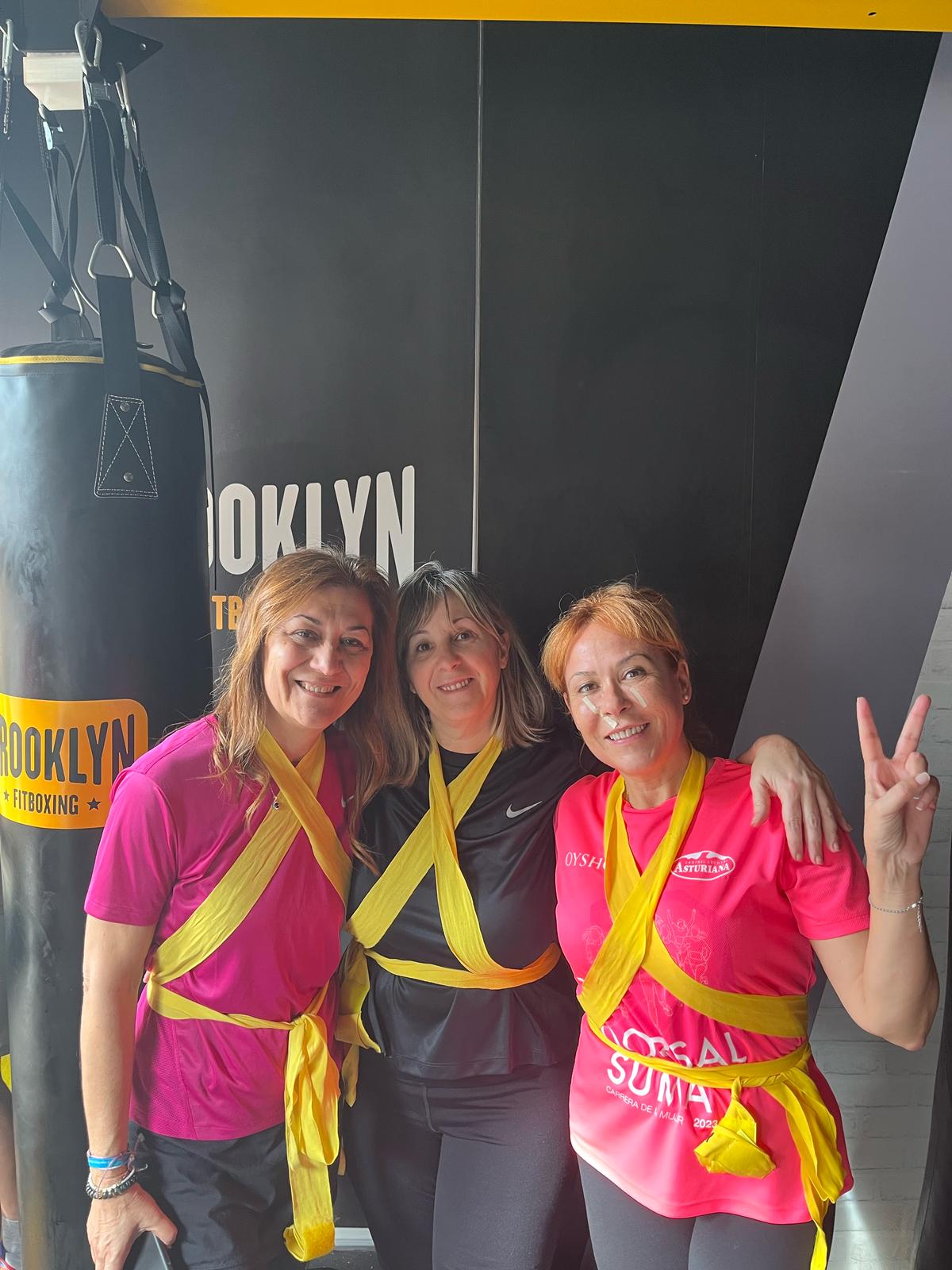 Fotografia 83 de Brooklyn Fitboxing Actur
