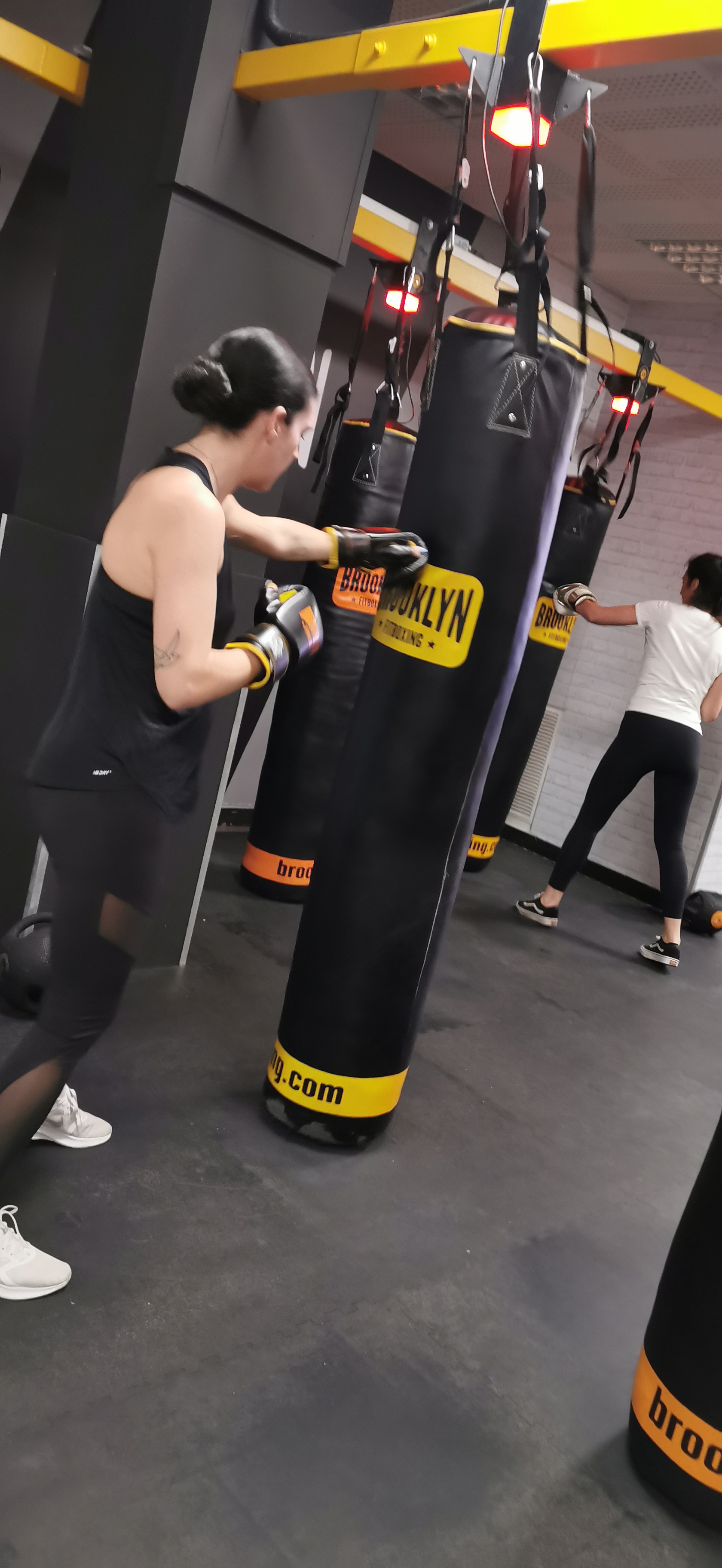 Fotografia 111 de Brooklyn Fitboxing Santander