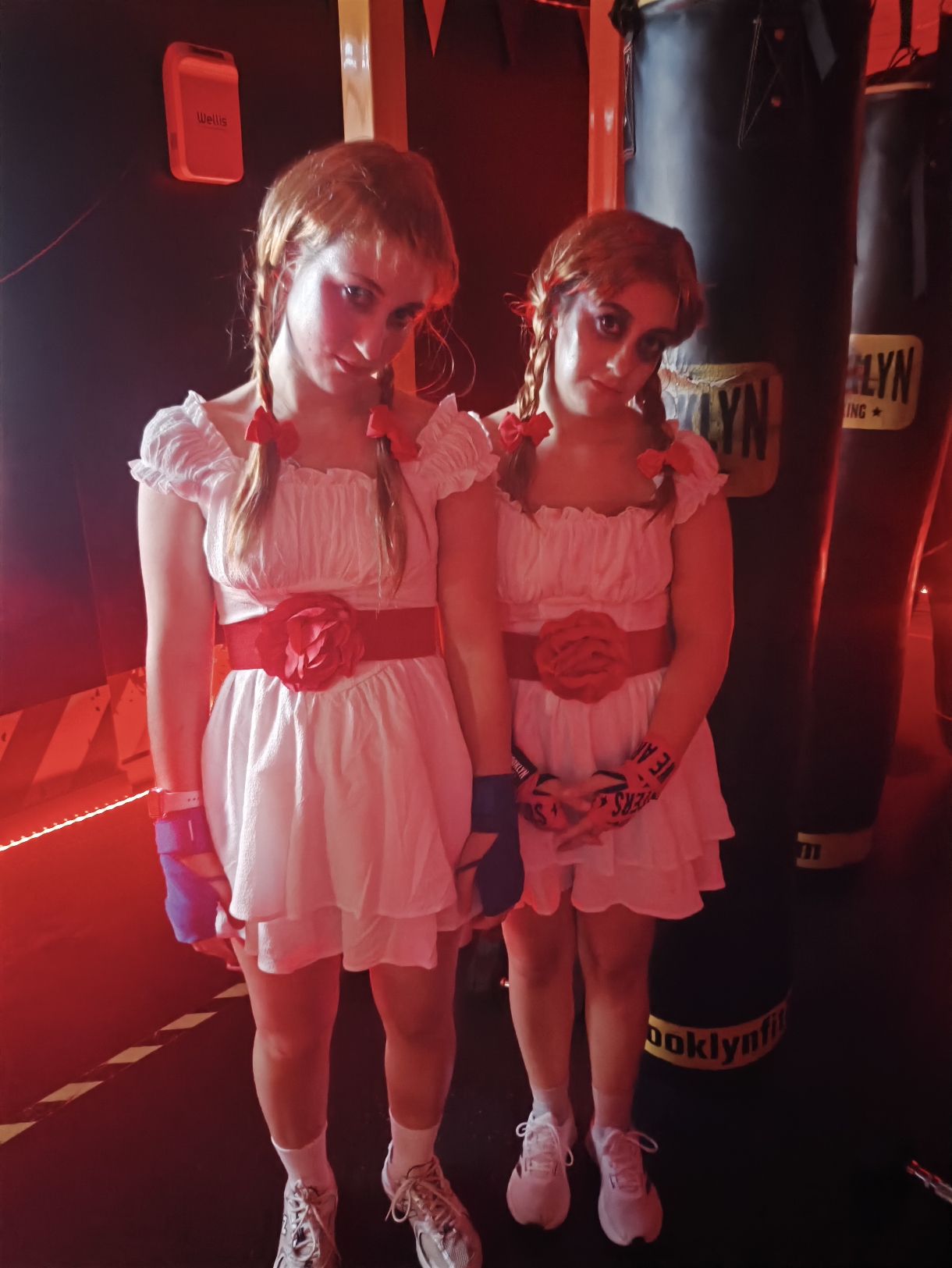 Fotografia 66 de Brooklyn Fitboxing A Coruña
