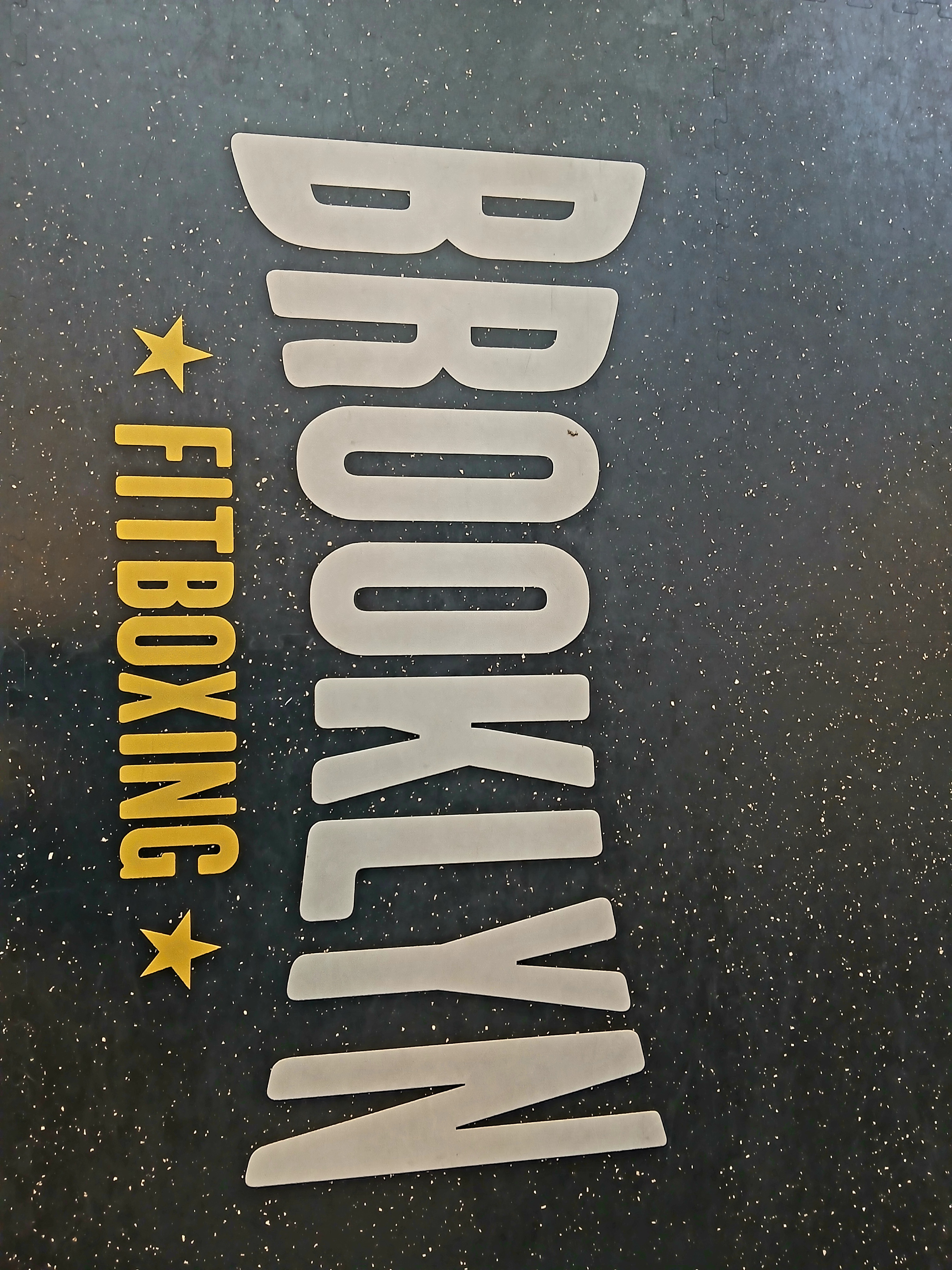 Fotografia 30 de Brooklyn Fitboxing Convention